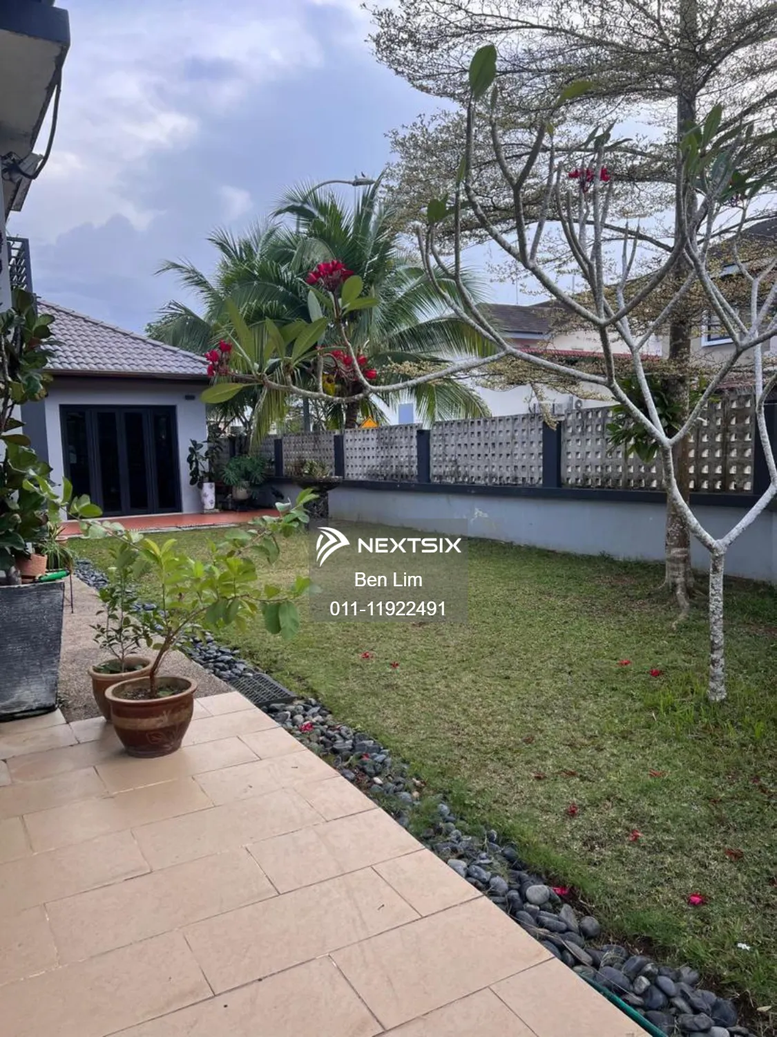 2-sty Terrace/Link House For Rent in Johor Bahru Johor - Image 15