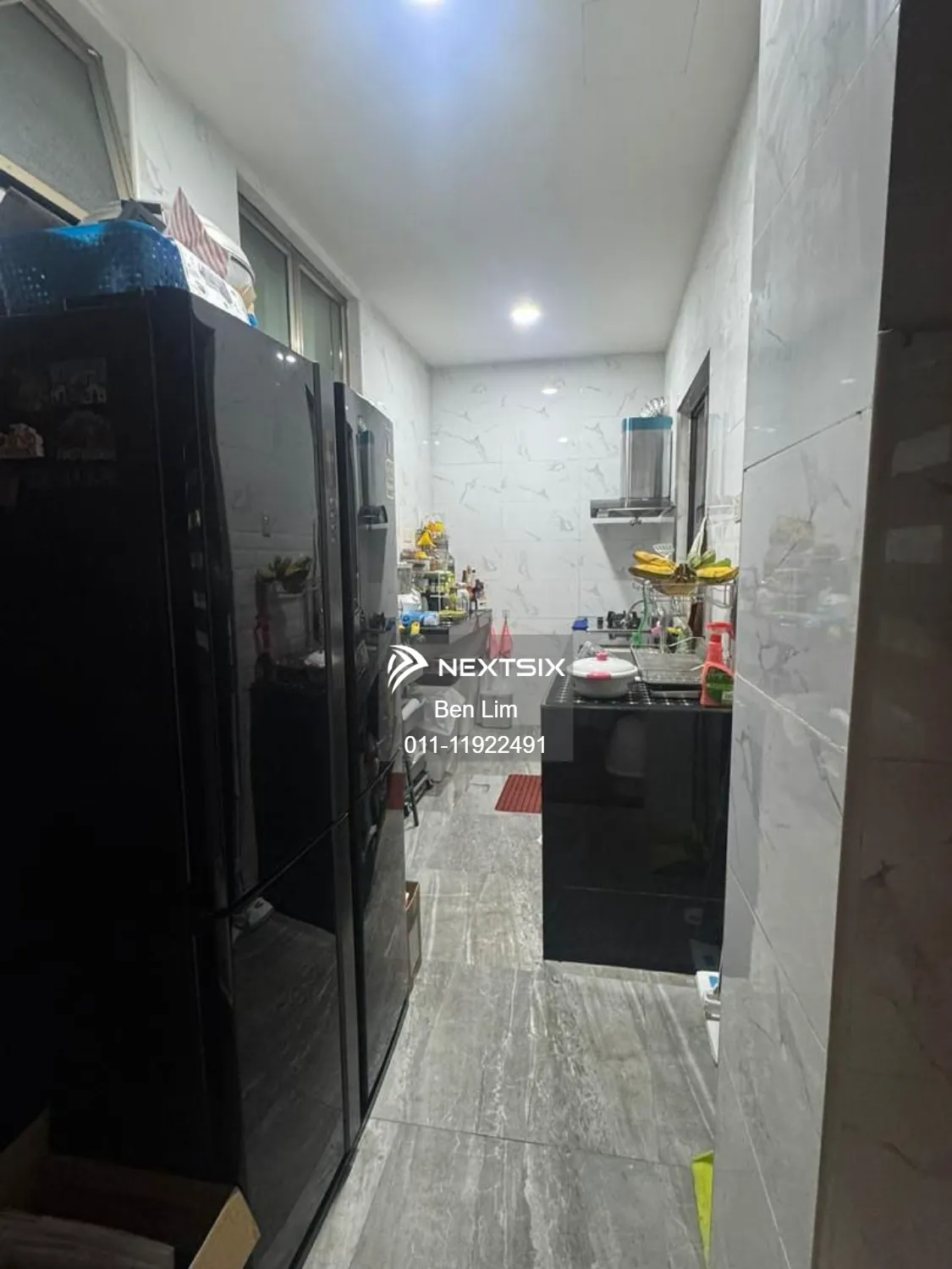 2-sty Terrace/Link House For Rent in Johor Bahru Johor - Image 5