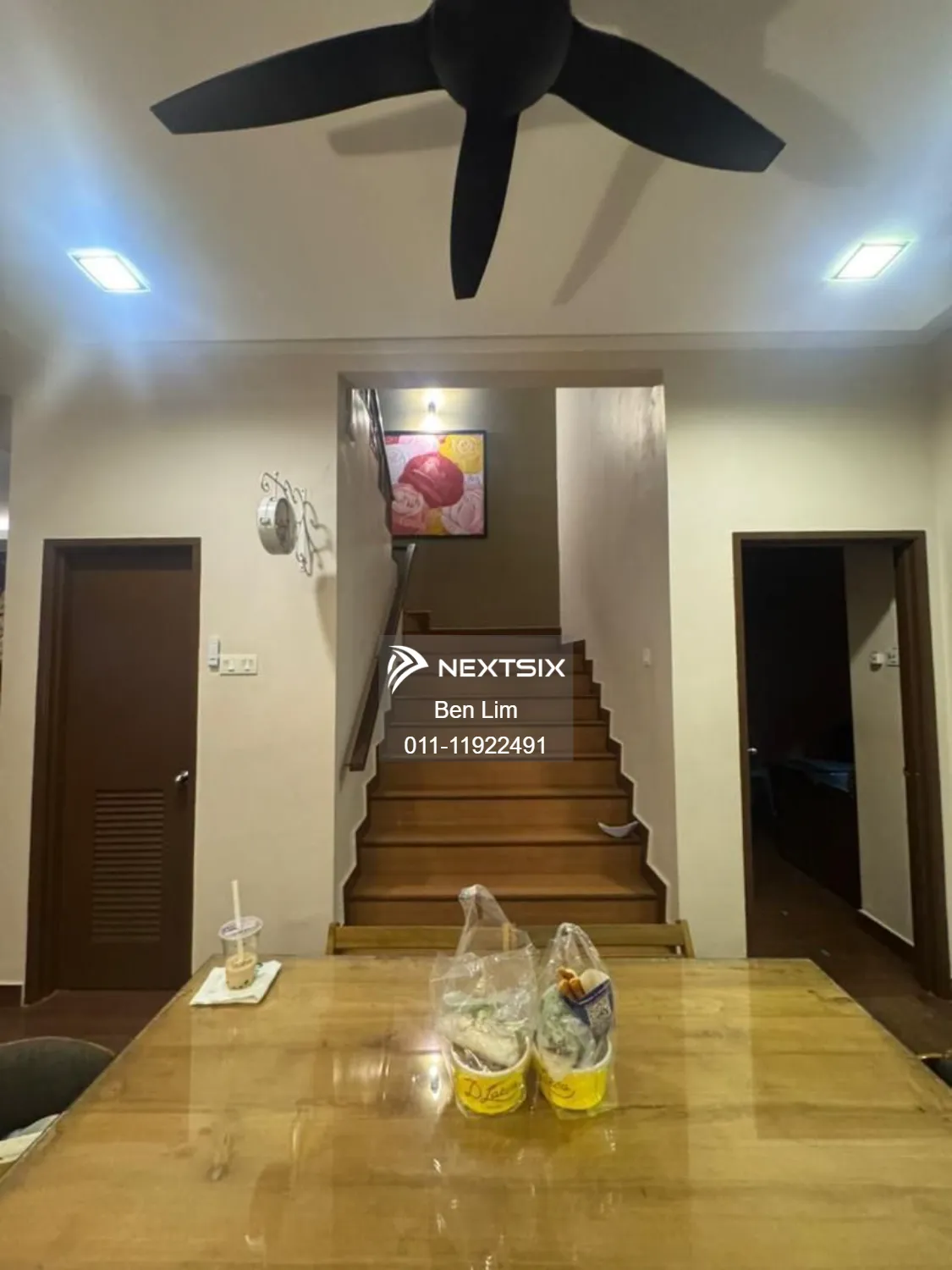 2-sty Terrace/Link House For Rent in Johor Bahru Johor - Image 6