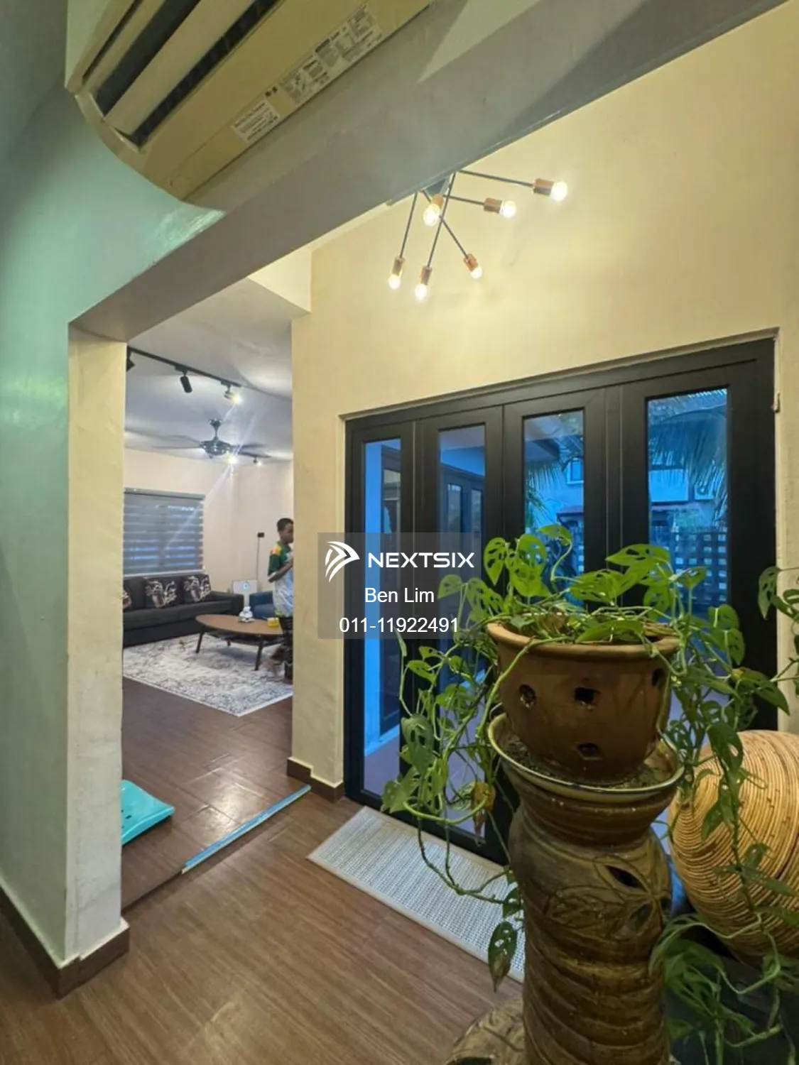 2-sty Terrace/Link House For Rent in Johor Bahru Johor - Image 7