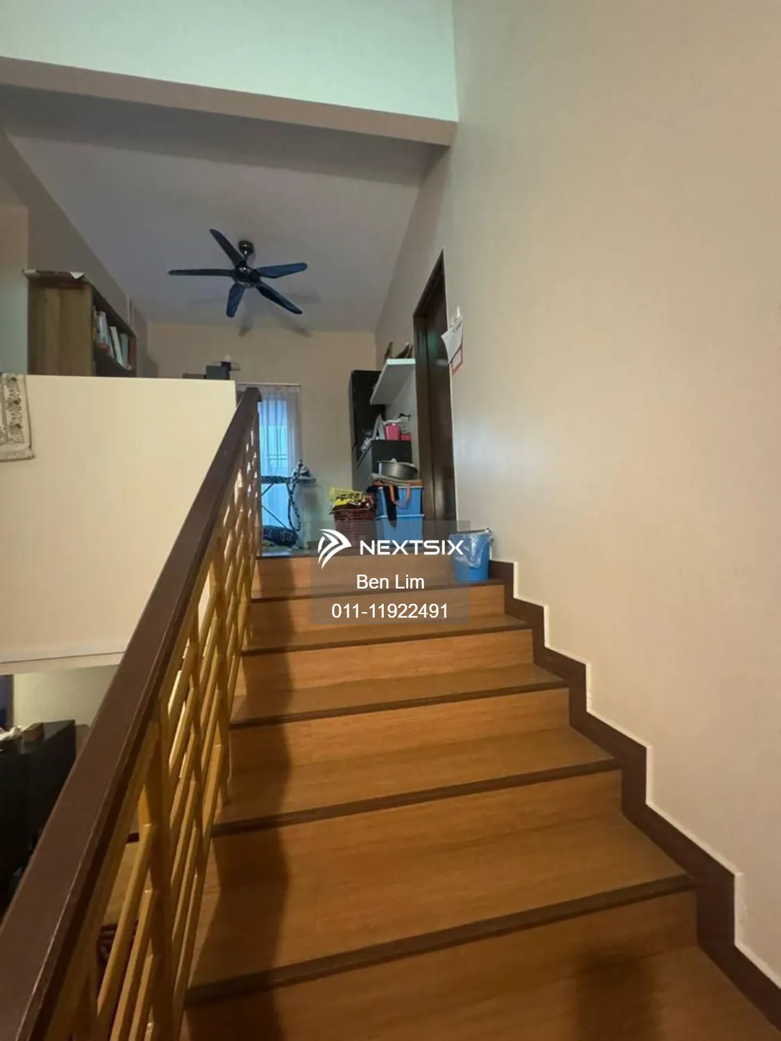 2-sty Terrace/Link House For Rent in Johor Bahru Johor - Image 8
