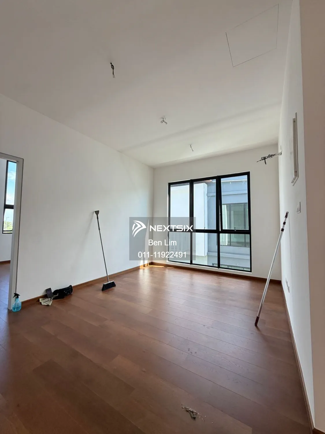 Semi-detached House For Sale in Ulu Tiram Johor - Image 10