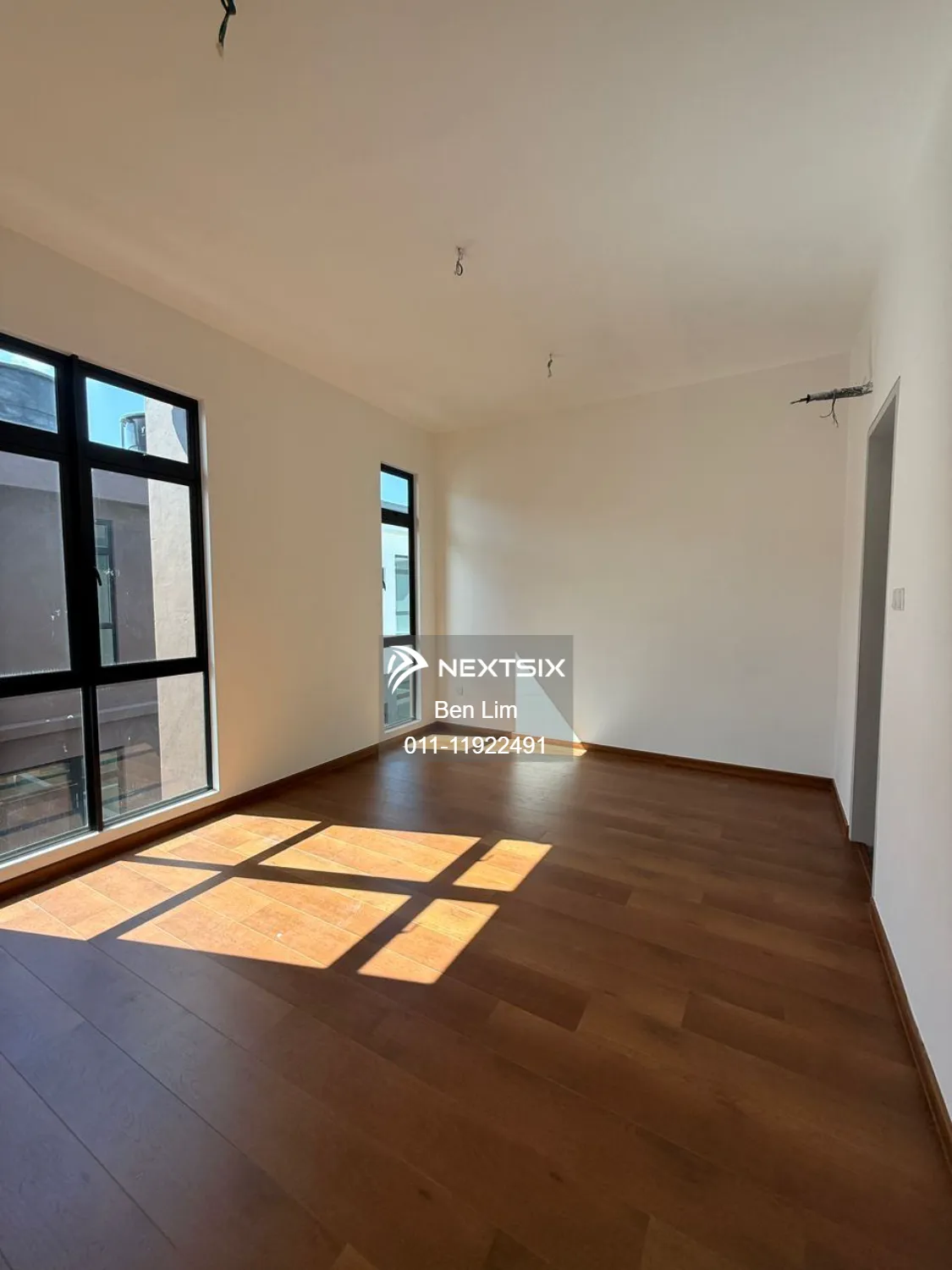 Semi-detached House For Sale in Ulu Tiram Johor - Image 11