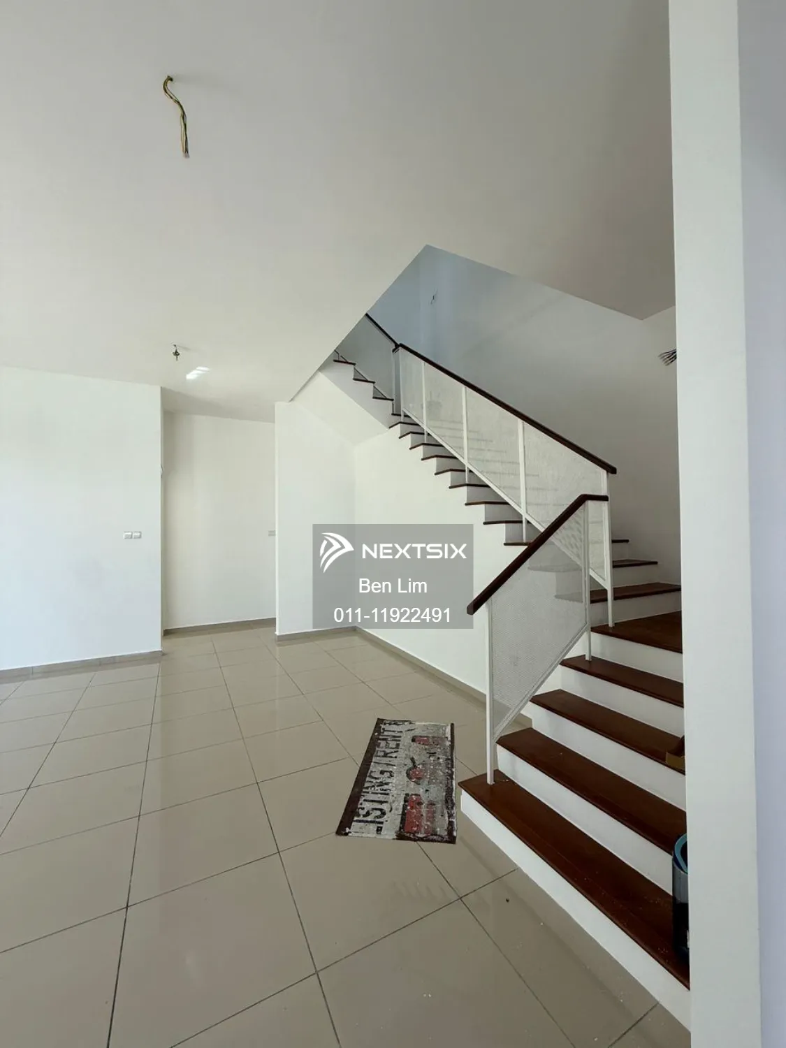 Semi-detached House For Sale in Ulu Tiram Johor - Image 3