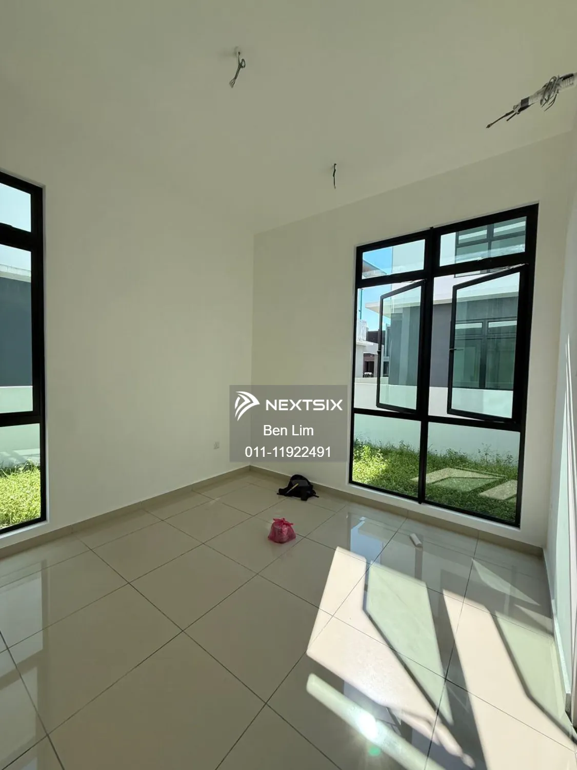 Semi-detached House For Sale in Ulu Tiram Johor - Image 4