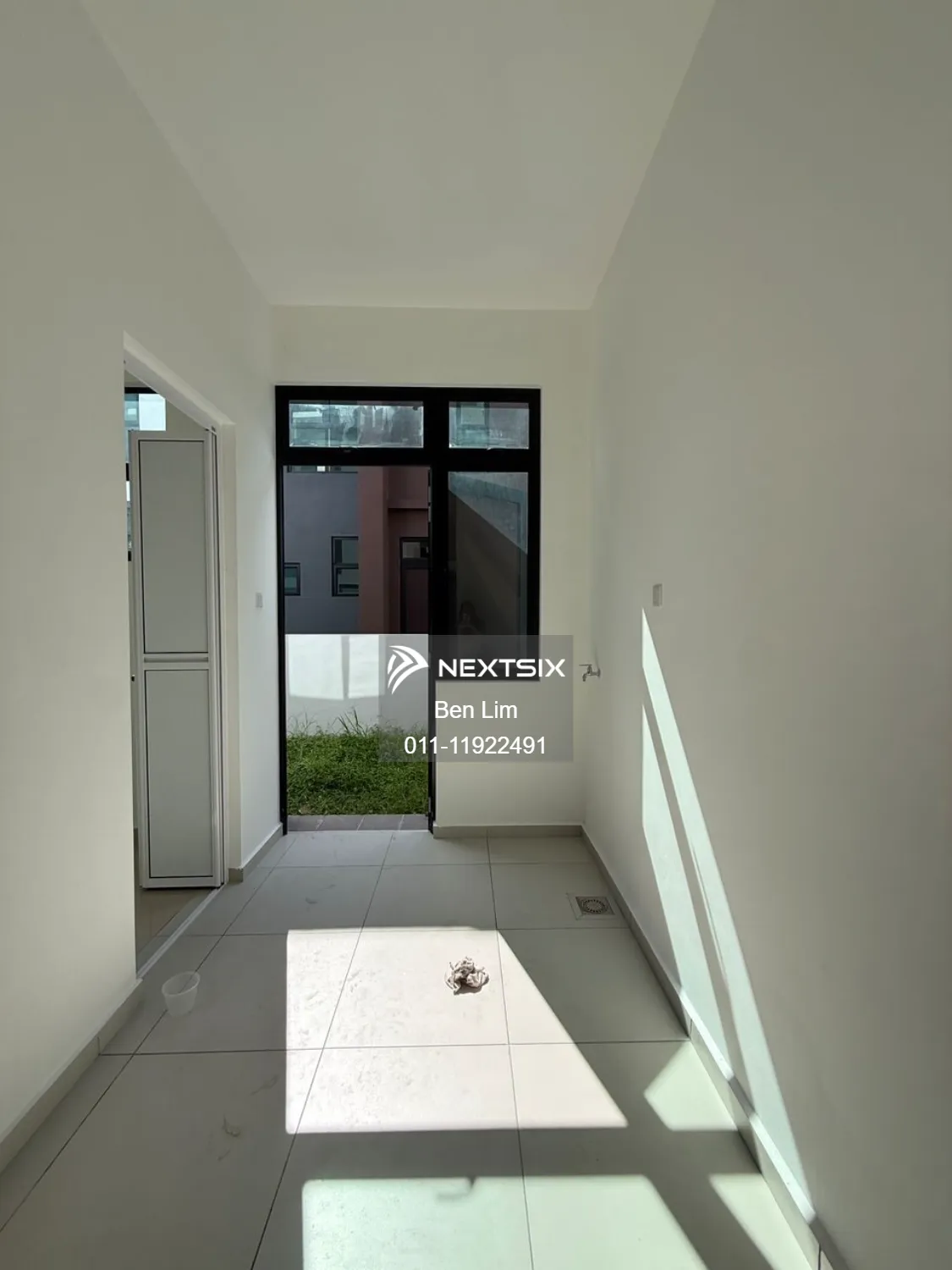 Semi-detached House For Sale in Ulu Tiram Johor - Image 5