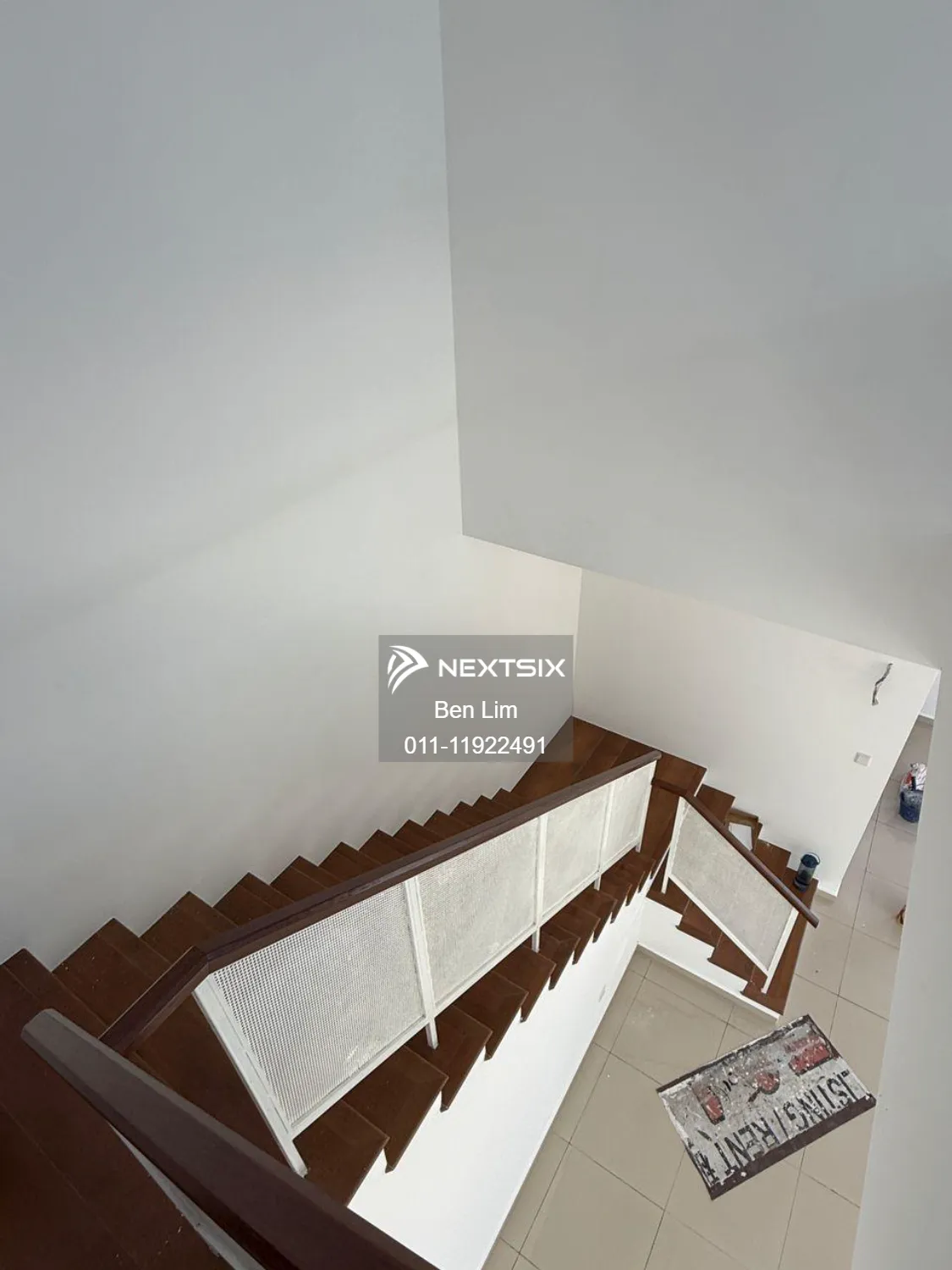 Semi-detached House For Sale in Ulu Tiram Johor - Image 6