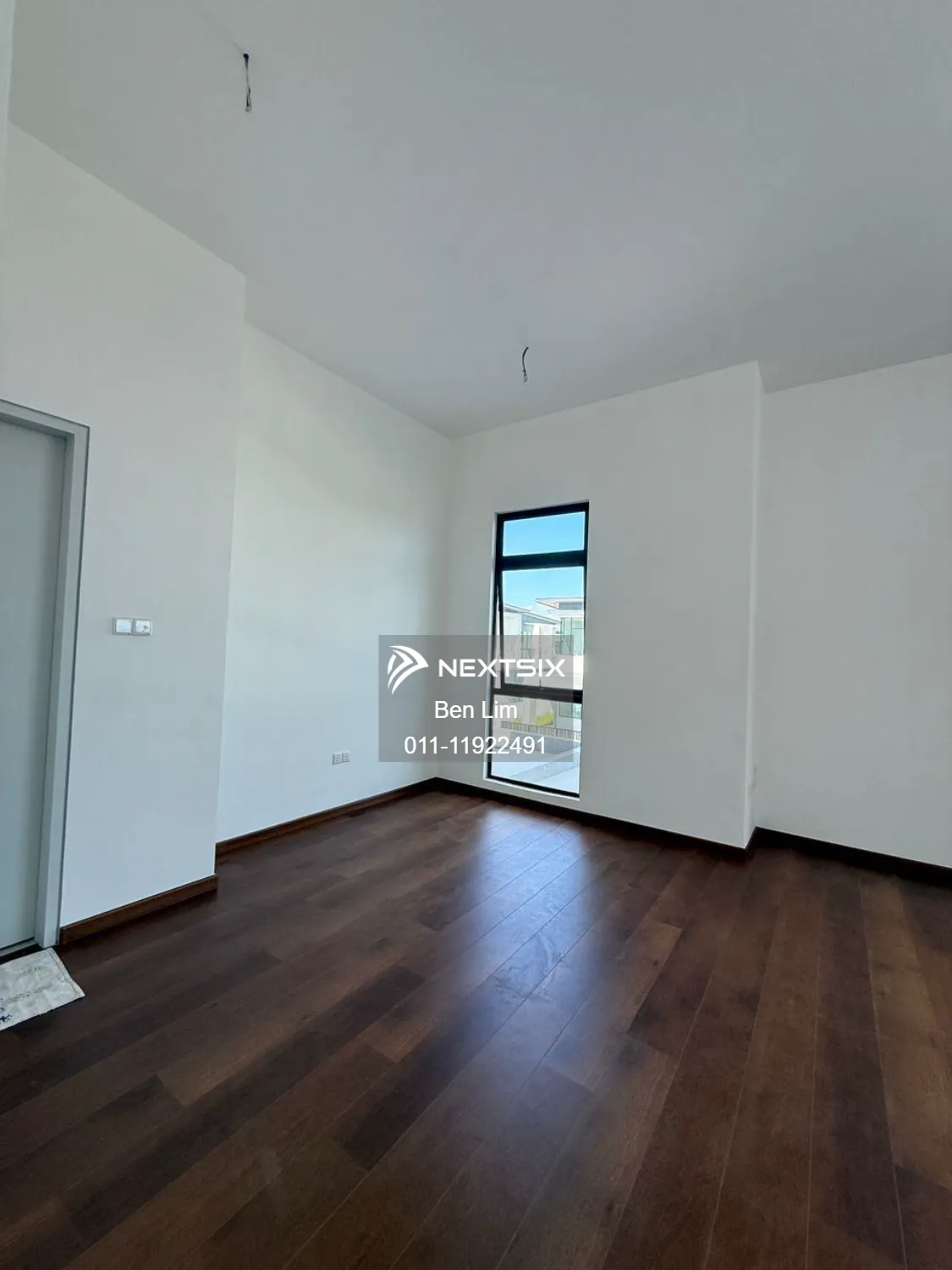 Semi-detached House For Sale in Ulu Tiram Johor - Image 7