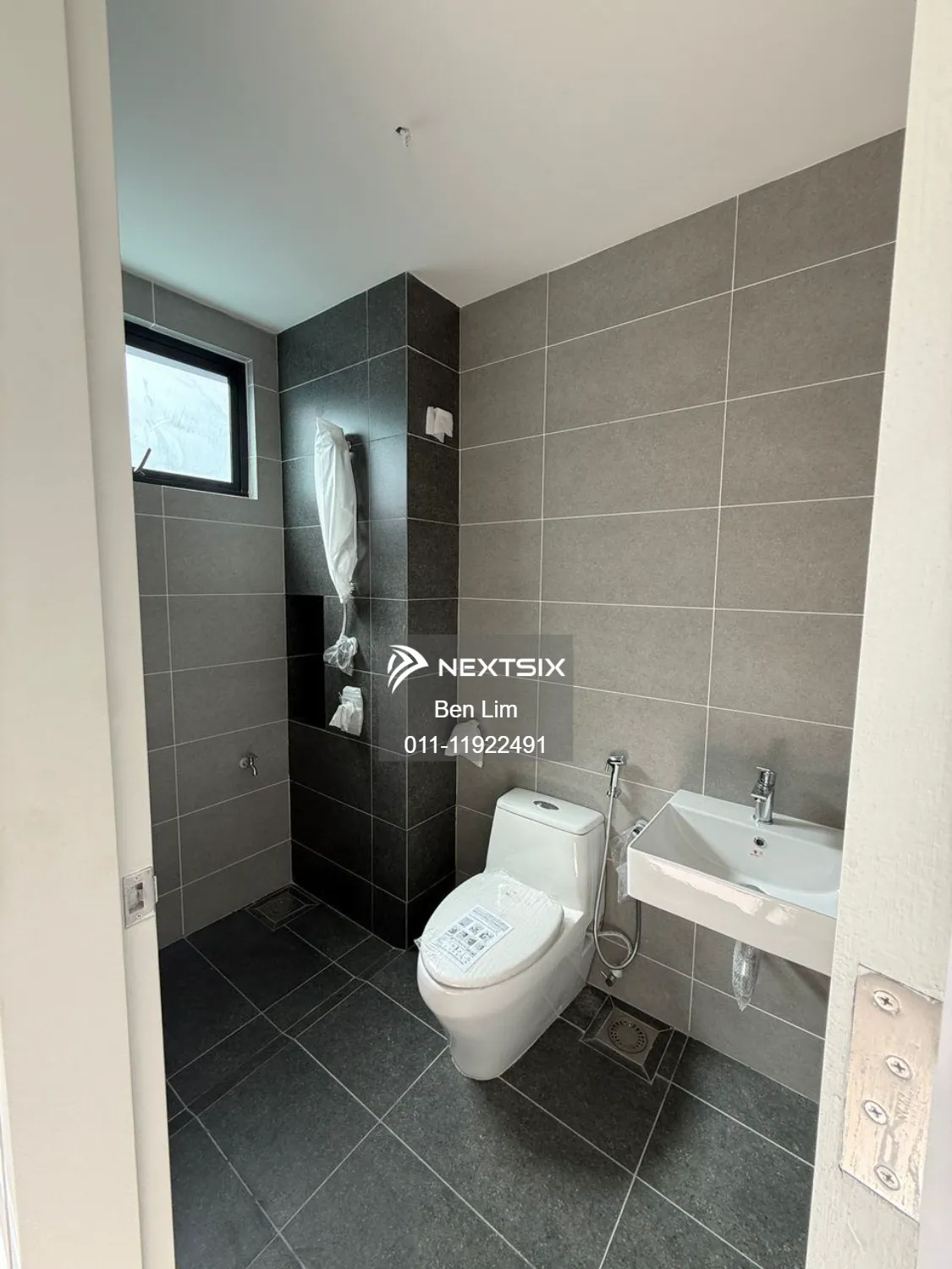 Semi-detached House For Sale in Ulu Tiram Johor - Image 8