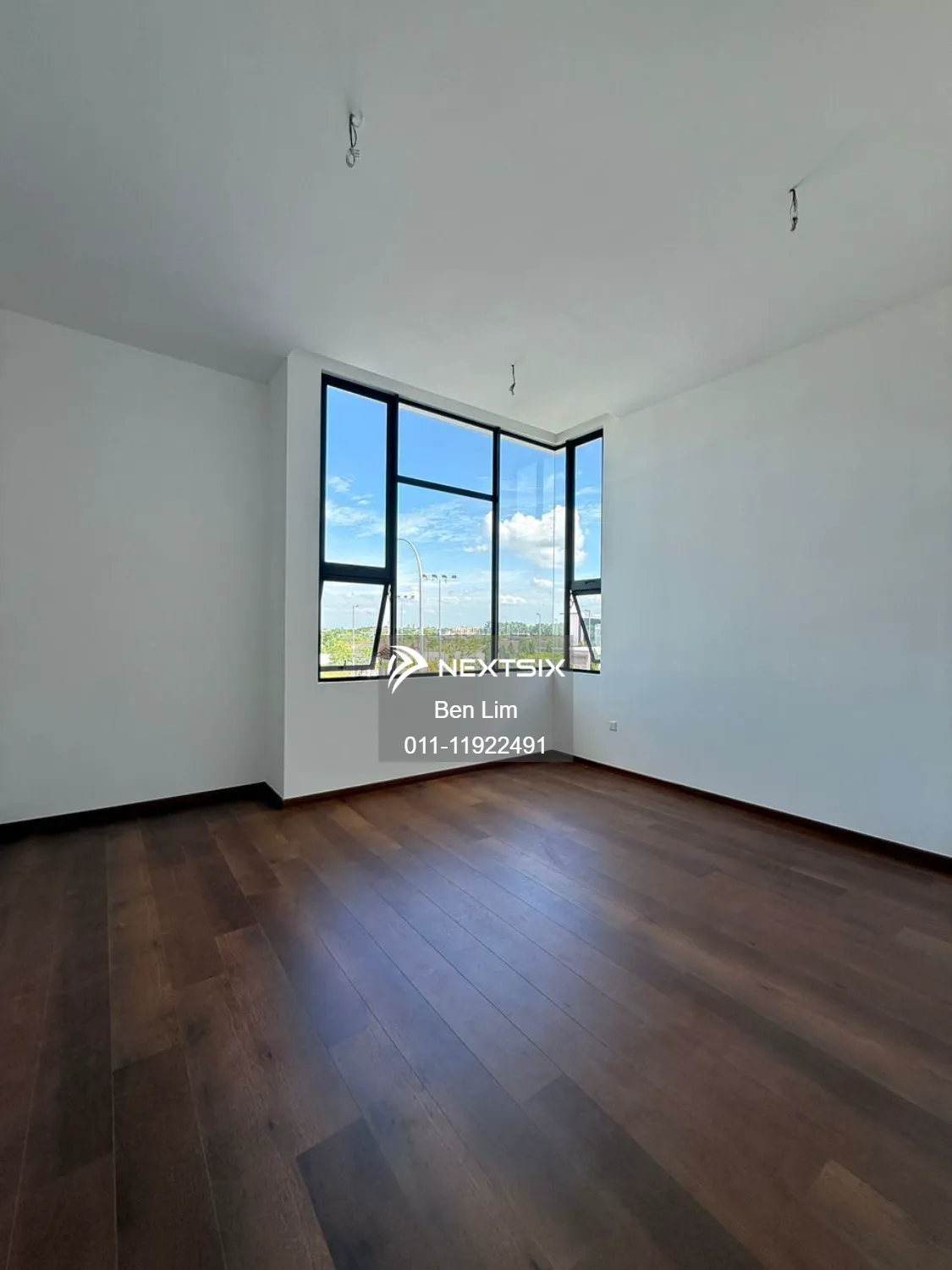 Semi-detached House For Sale in Ulu Tiram Johor - Image 9