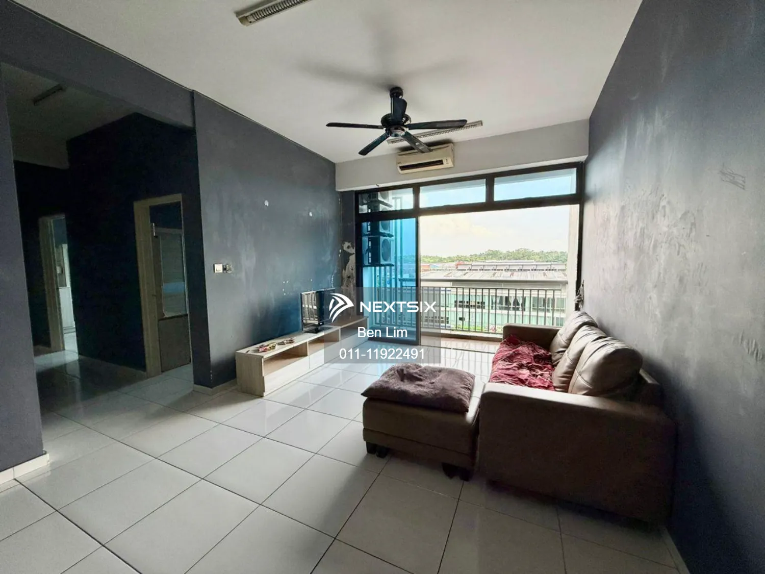 Condominium For Rent in Johor Bahru Johor