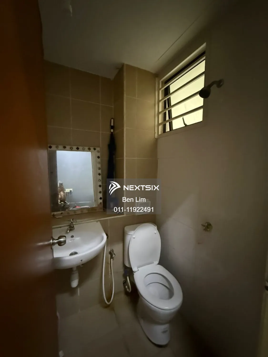 Condominium For Rent in Johor Bahru Johor - Image 10