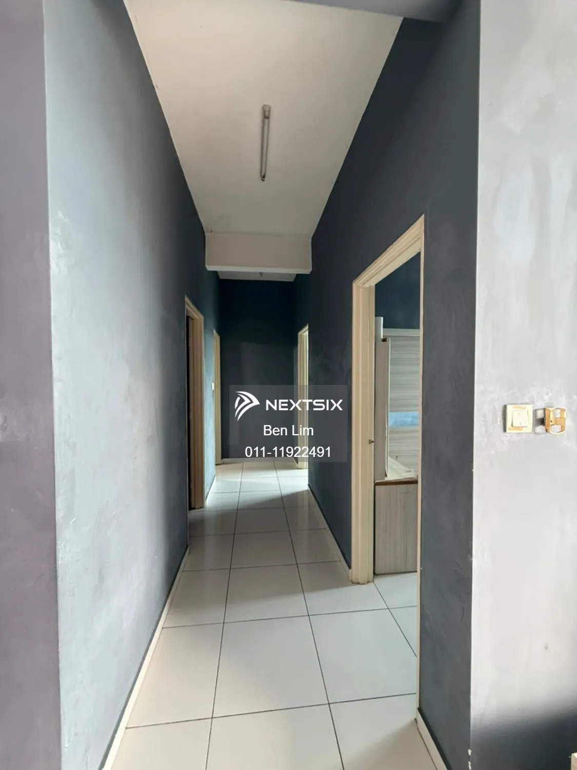 Condominium For Rent in Johor Bahru Johor - Image 5