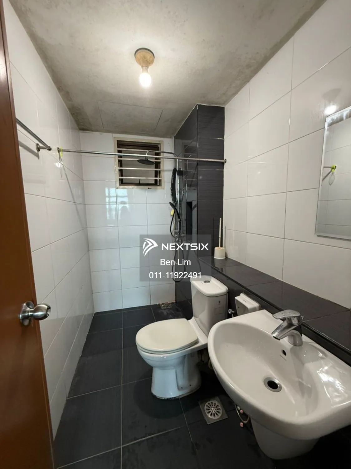 Condominium For Rent in Johor Bahru Johor - Image 6
