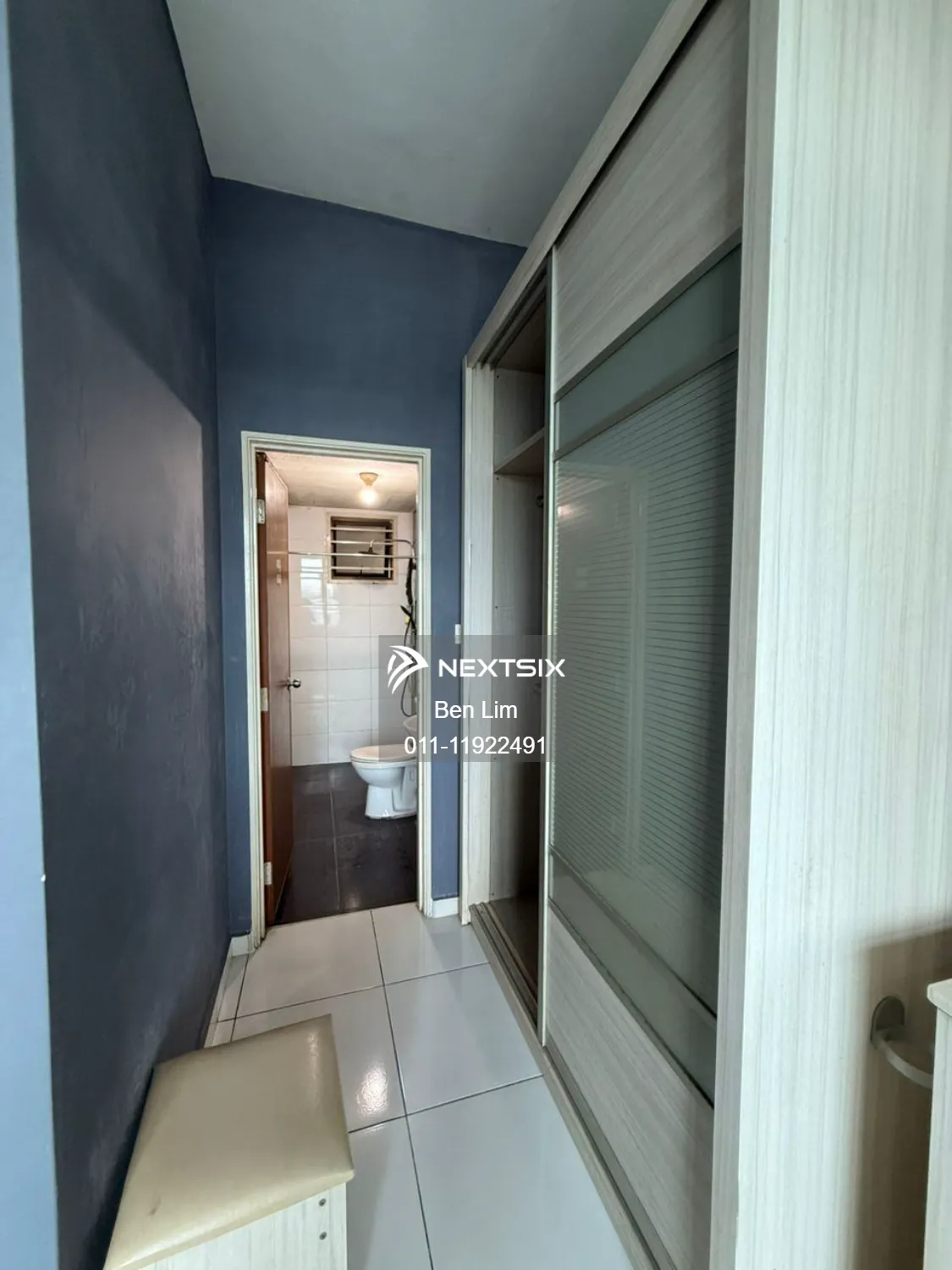Condominium For Rent in Johor Bahru Johor - Image 7