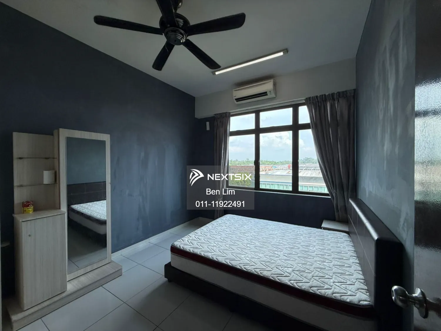 Condominium For Rent in Johor Bahru Johor - Image 8