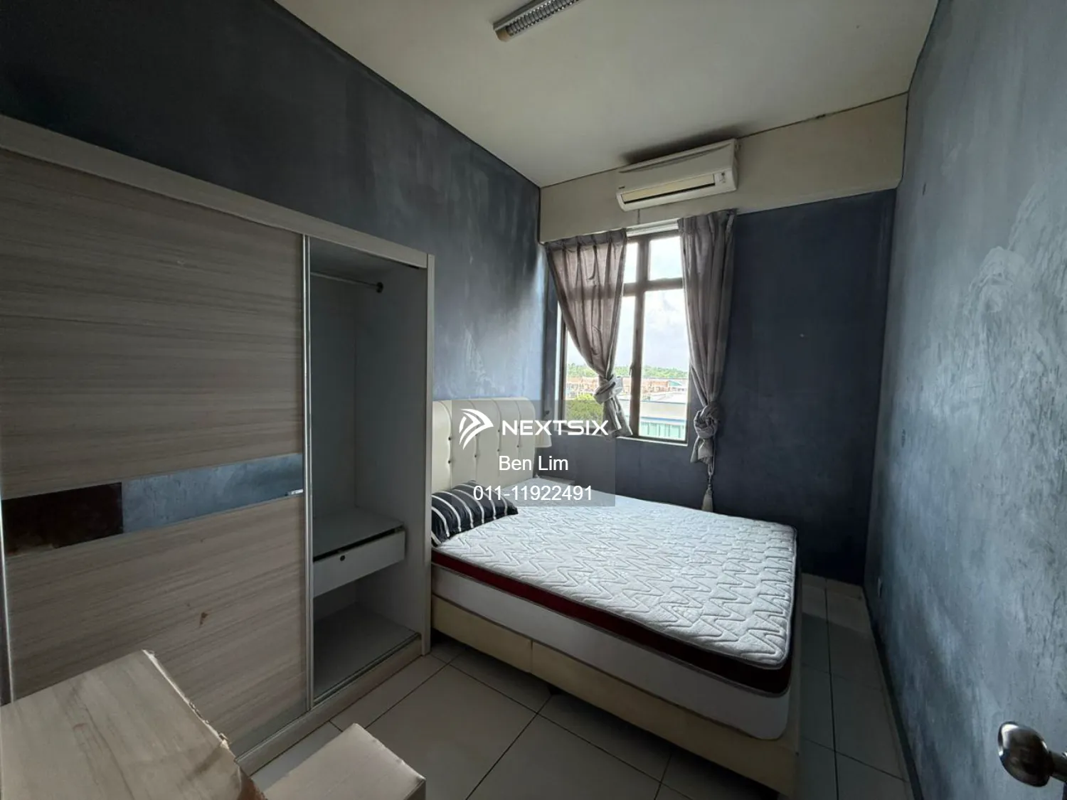Condominium For Rent in Johor Bahru Johor - Image 9