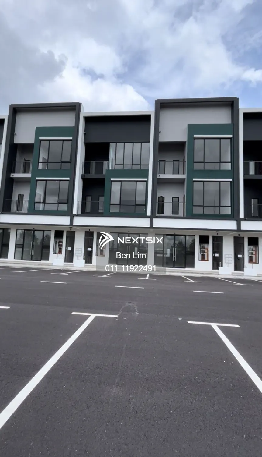Shop For Rent in Tebrau Johor - Image 10