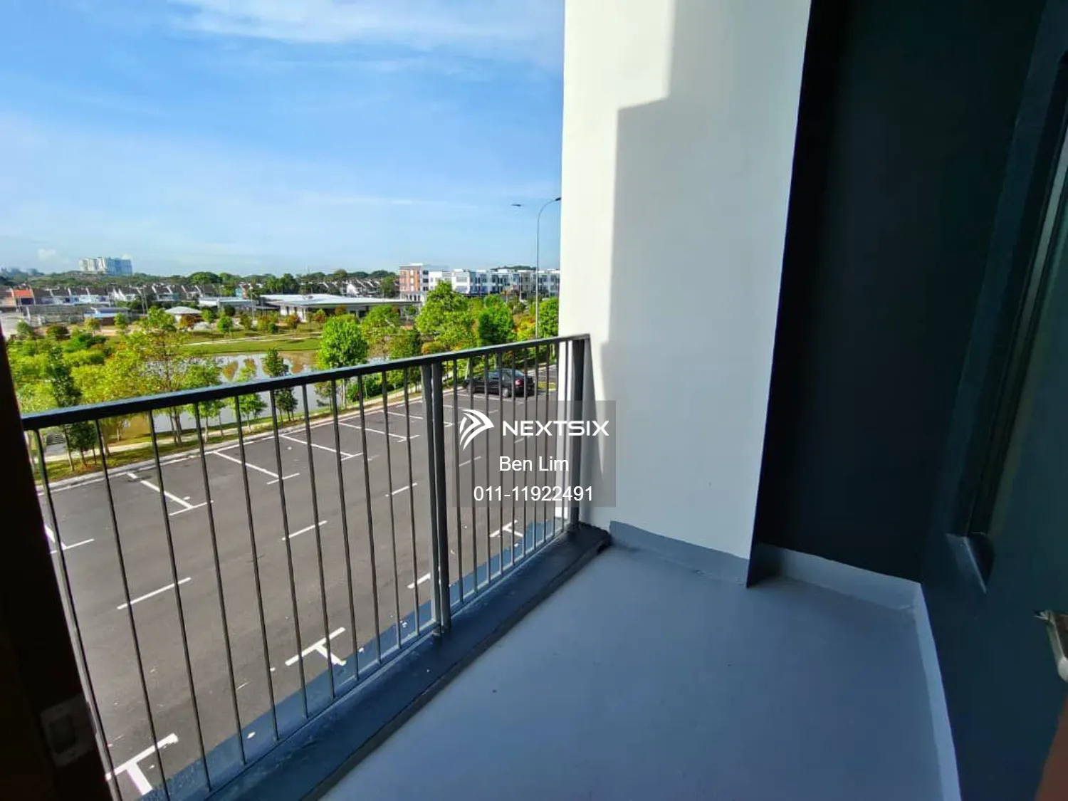 Shop For Rent in Tebrau Johor - Image 5