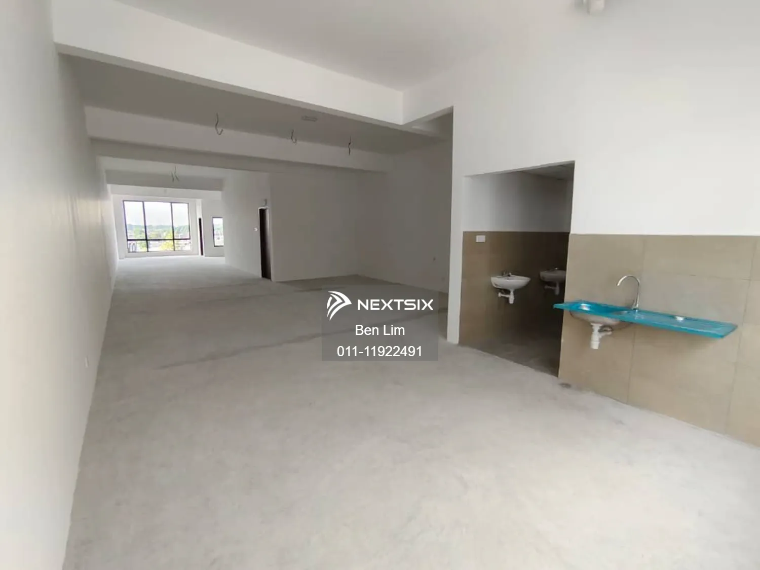 Shop For Rent in Tebrau Johor - Image 6