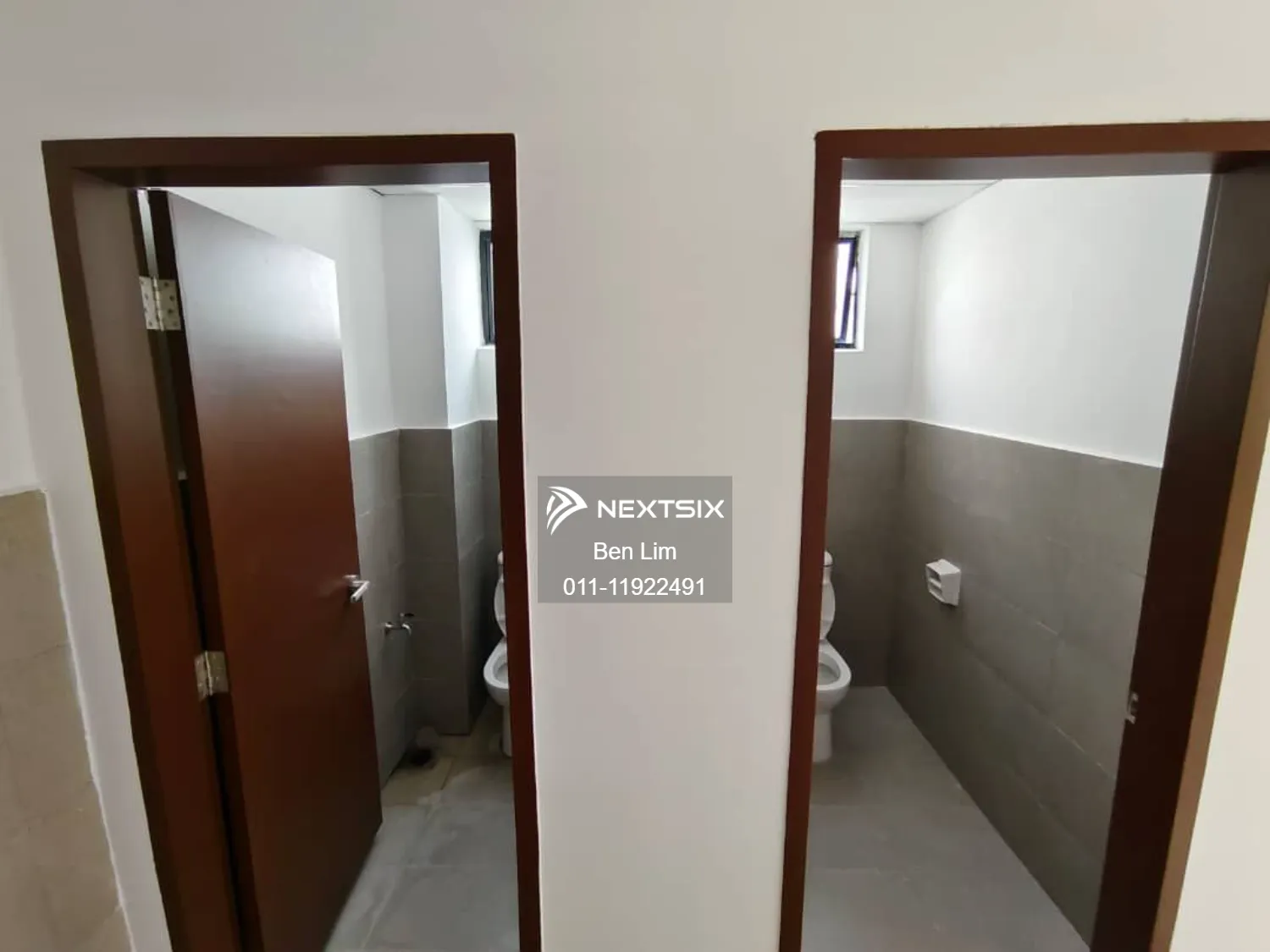 Shop For Rent in Tebrau Johor - Image 7