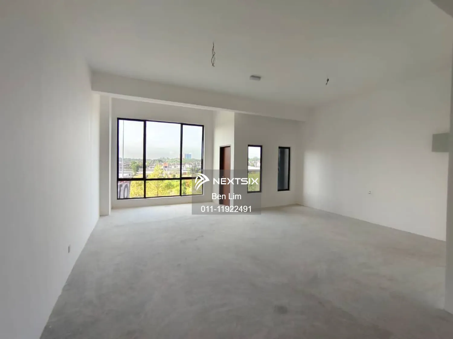 Shop For Rent in Tebrau Johor - Image 9