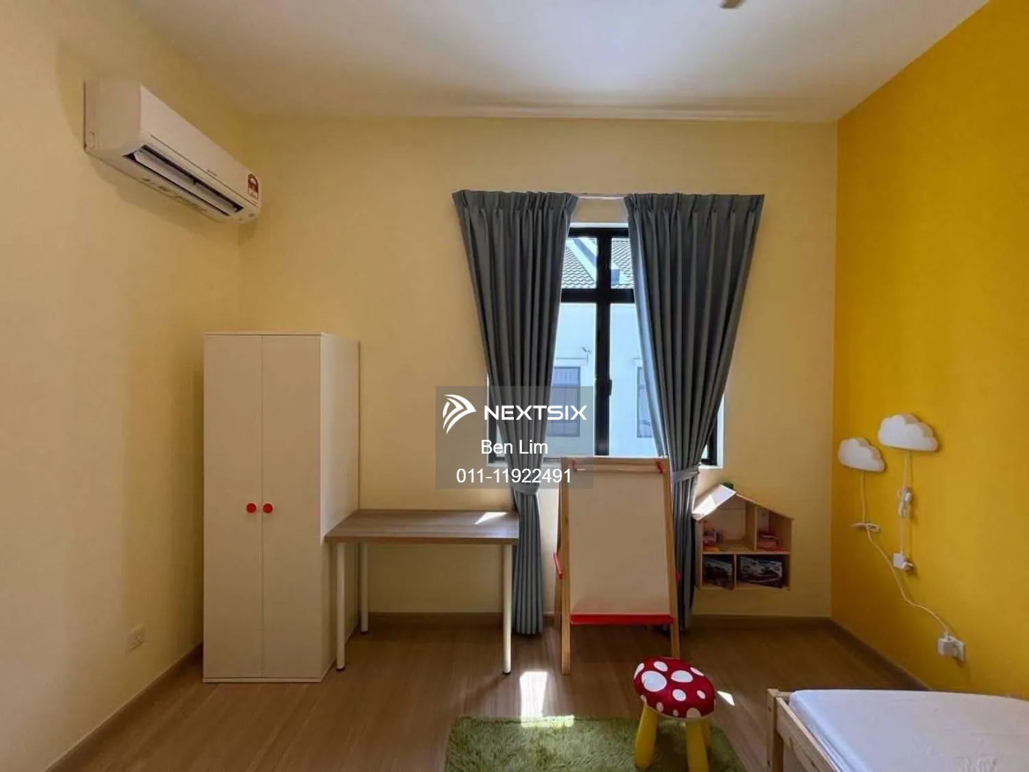 2-sty Terrace/Link House For Rent in Iskandar Puteri (Nusajaya) Johor - Image 7