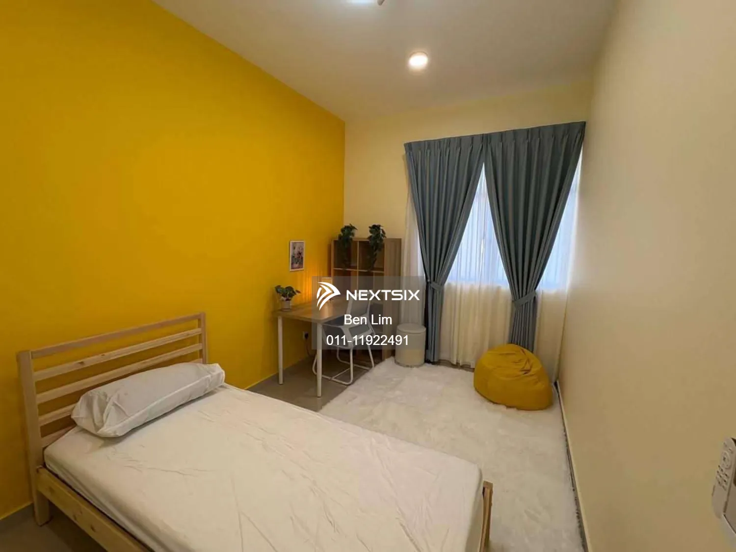 2-sty Terrace/Link House For Rent in Iskandar Puteri (Nusajaya) Johor - Image 9