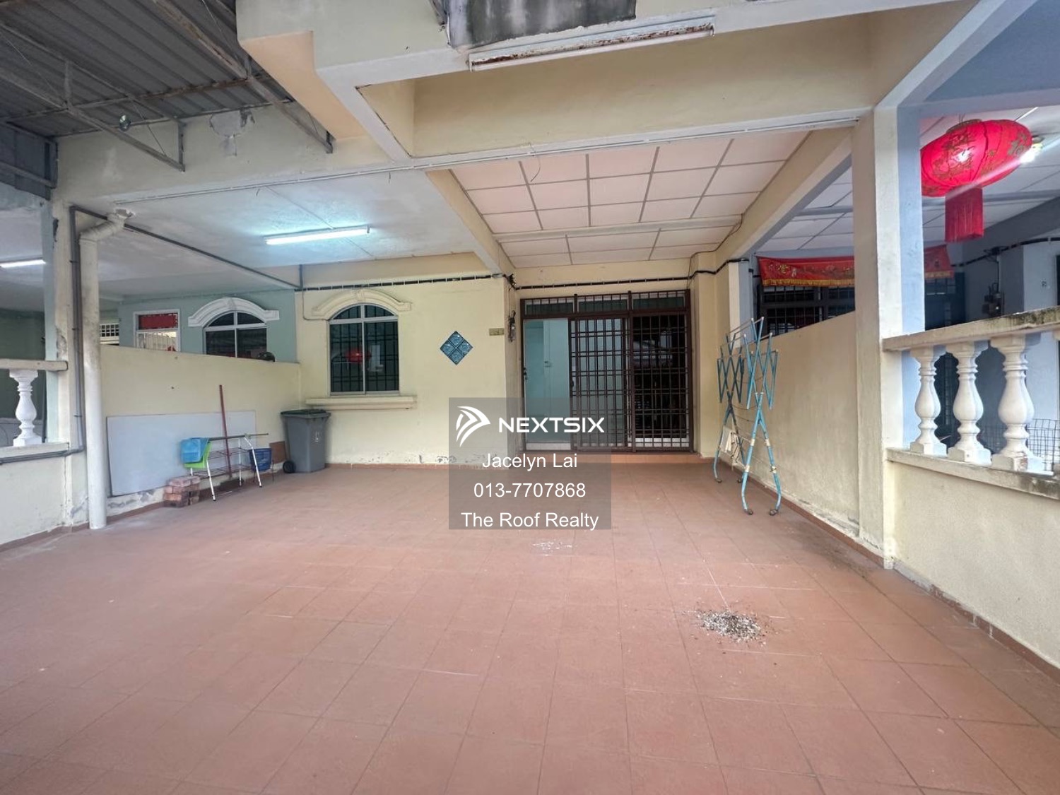 2-sty Terrace/Link House For Sale in Batu Pahat Johor