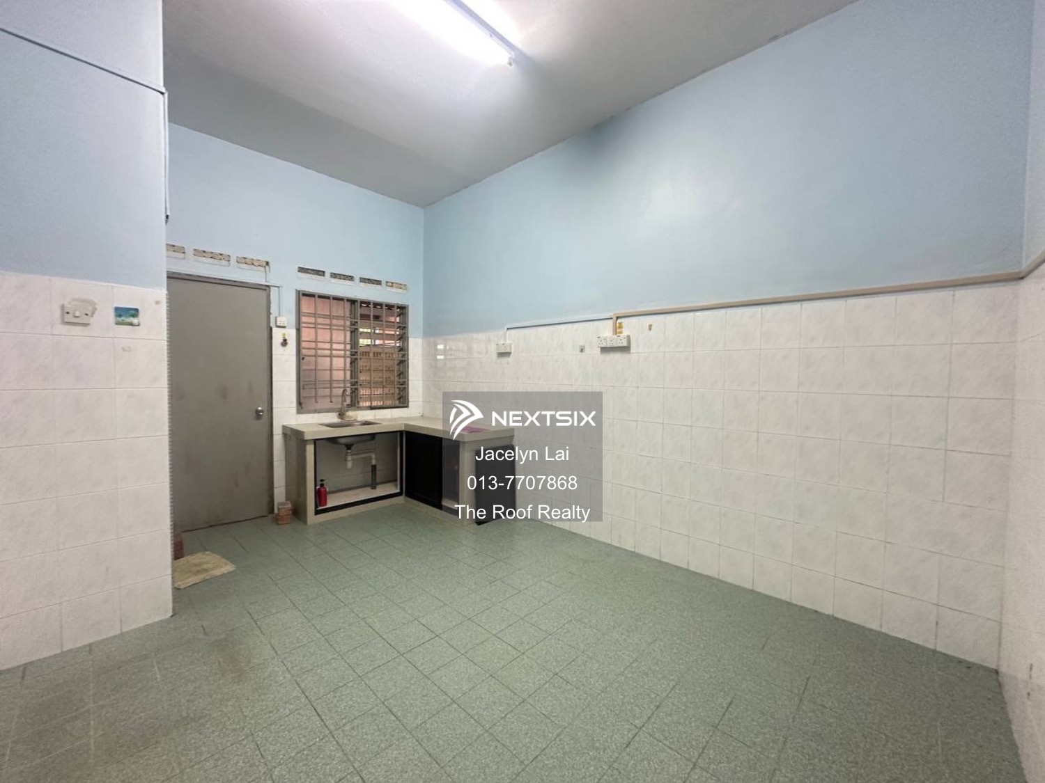 2-sty Terrace/Link House For Sale in Batu Pahat Johor - Image 5