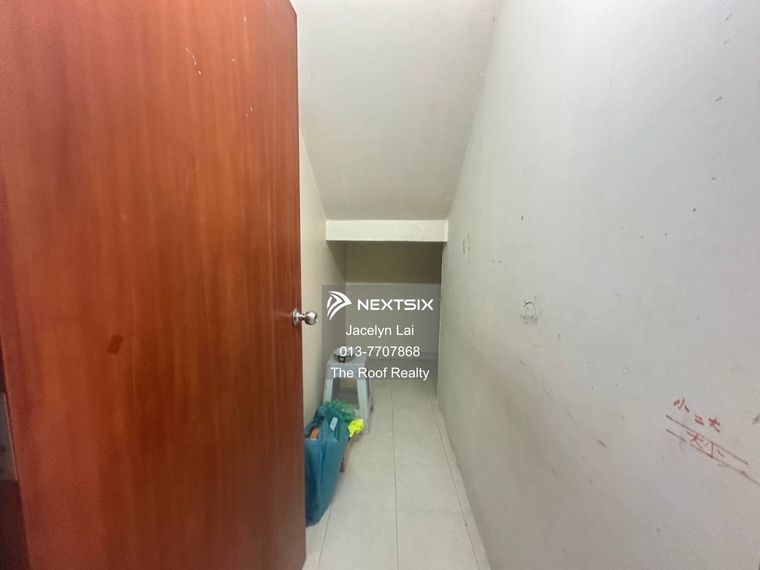 2-sty Terrace/Link House For Sale in Batu Pahat Johor - Image 6