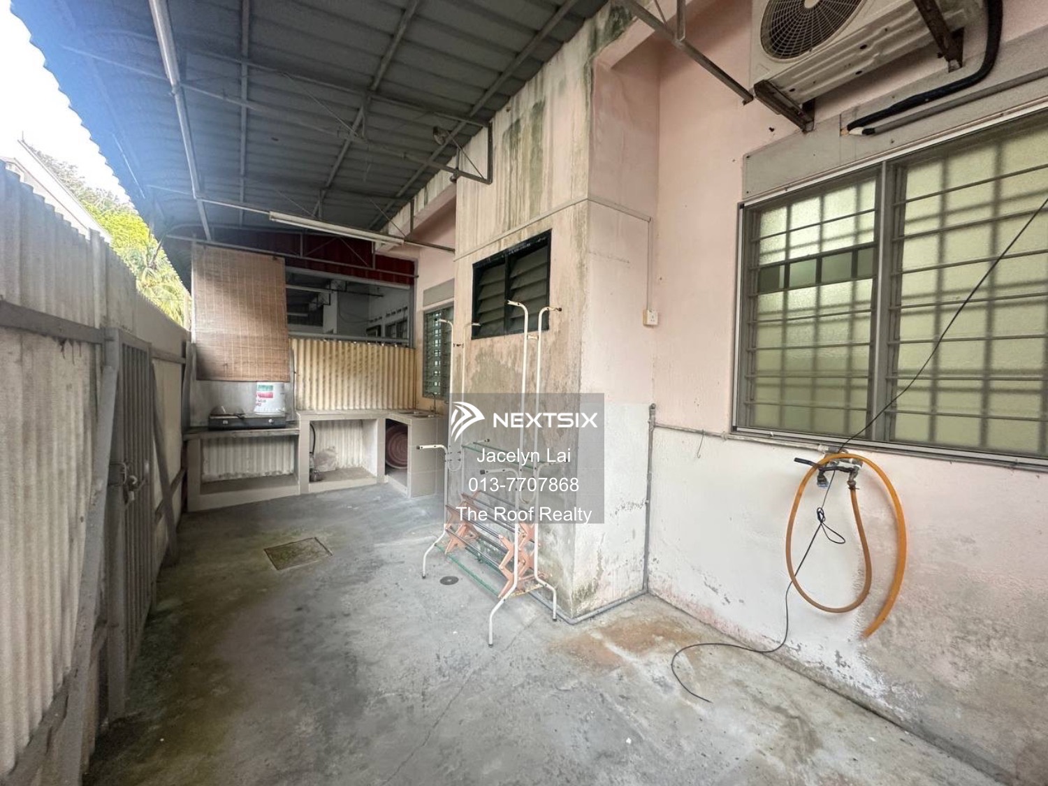 2-sty Terrace/Link House For Sale in Batu Pahat Johor - Image 7