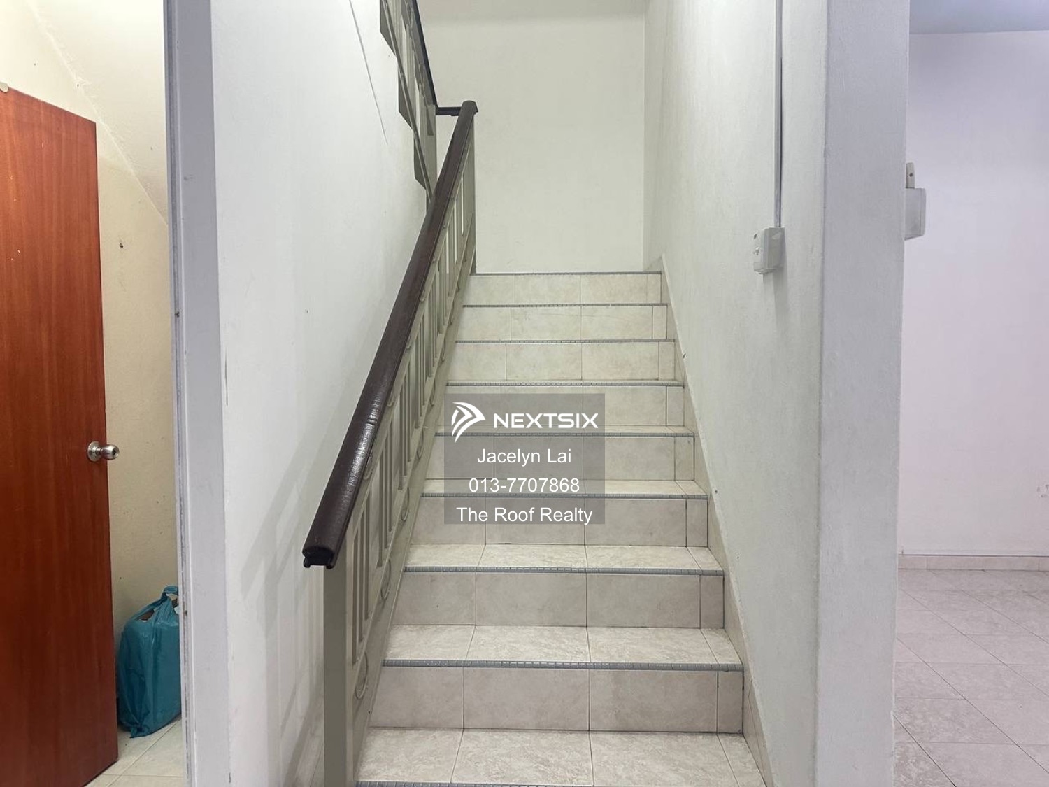 2-sty Terrace/Link House For Sale in Batu Pahat Johor - Image 9
