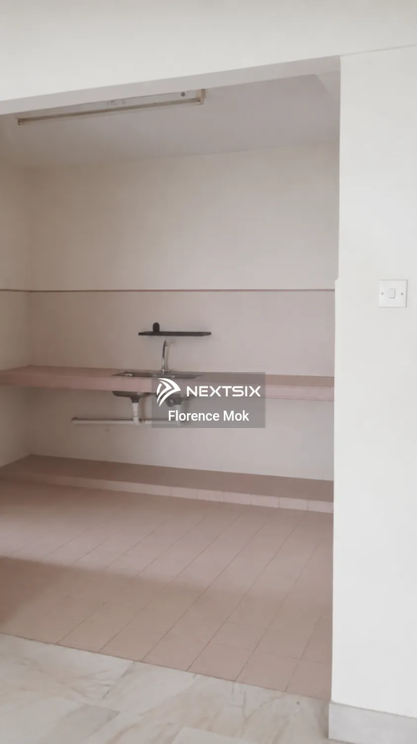 Apartment For Sale in Bandar Kinrara Selangor - Image 4