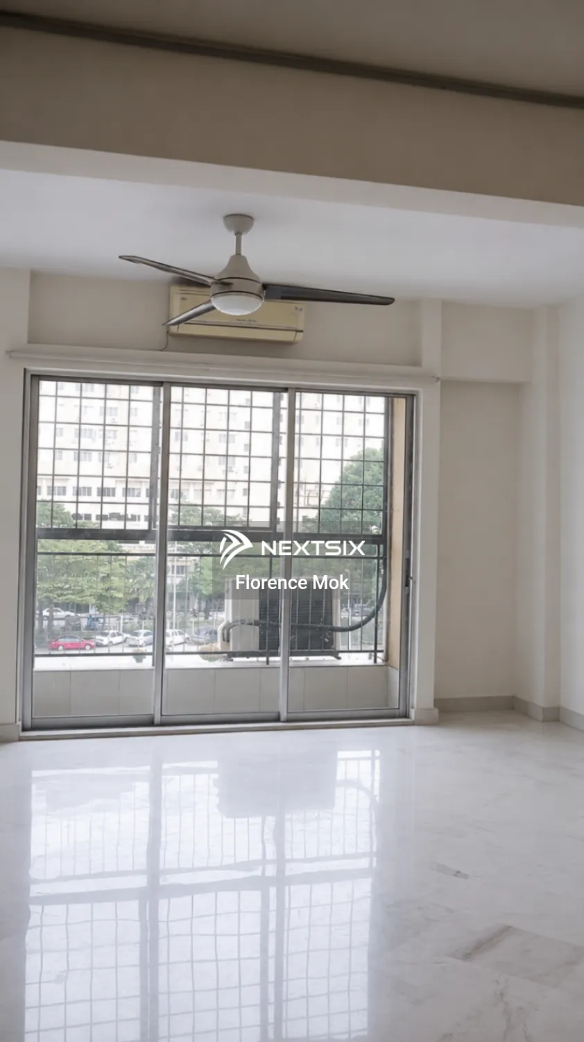 Apartment For Sale in Bandar Kinrara Selangor - Image 5
