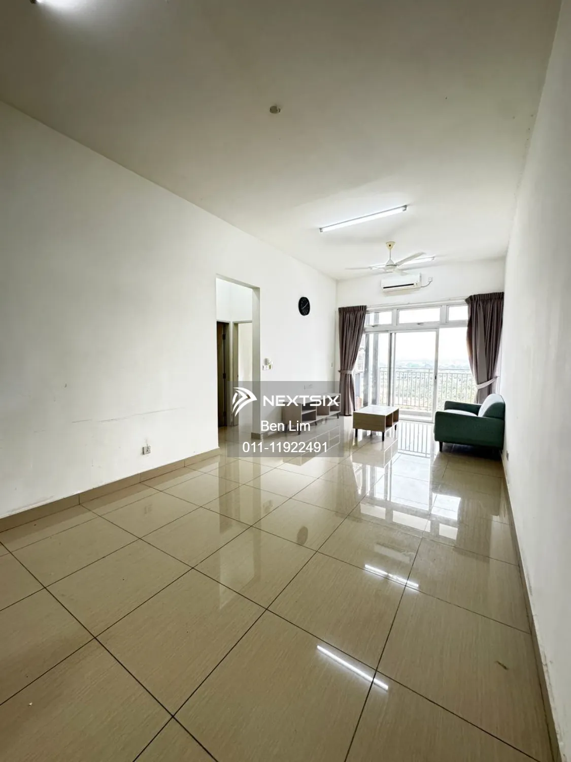 Serviced Residence For Rent in Johor Bahru Johor