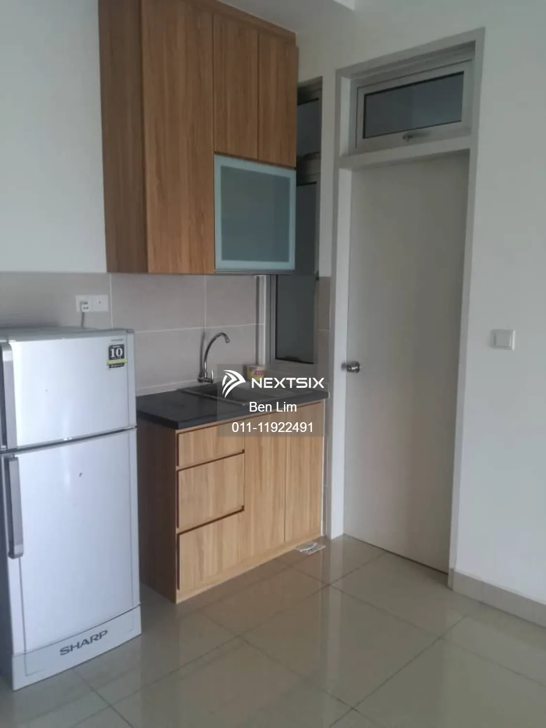 Serviced Residence For Rent in Johor Bahru Johor - Image 5