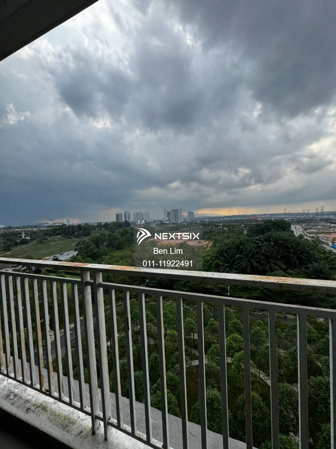 Serviced Residence For Rent in Johor Bahru Johor - Image 9