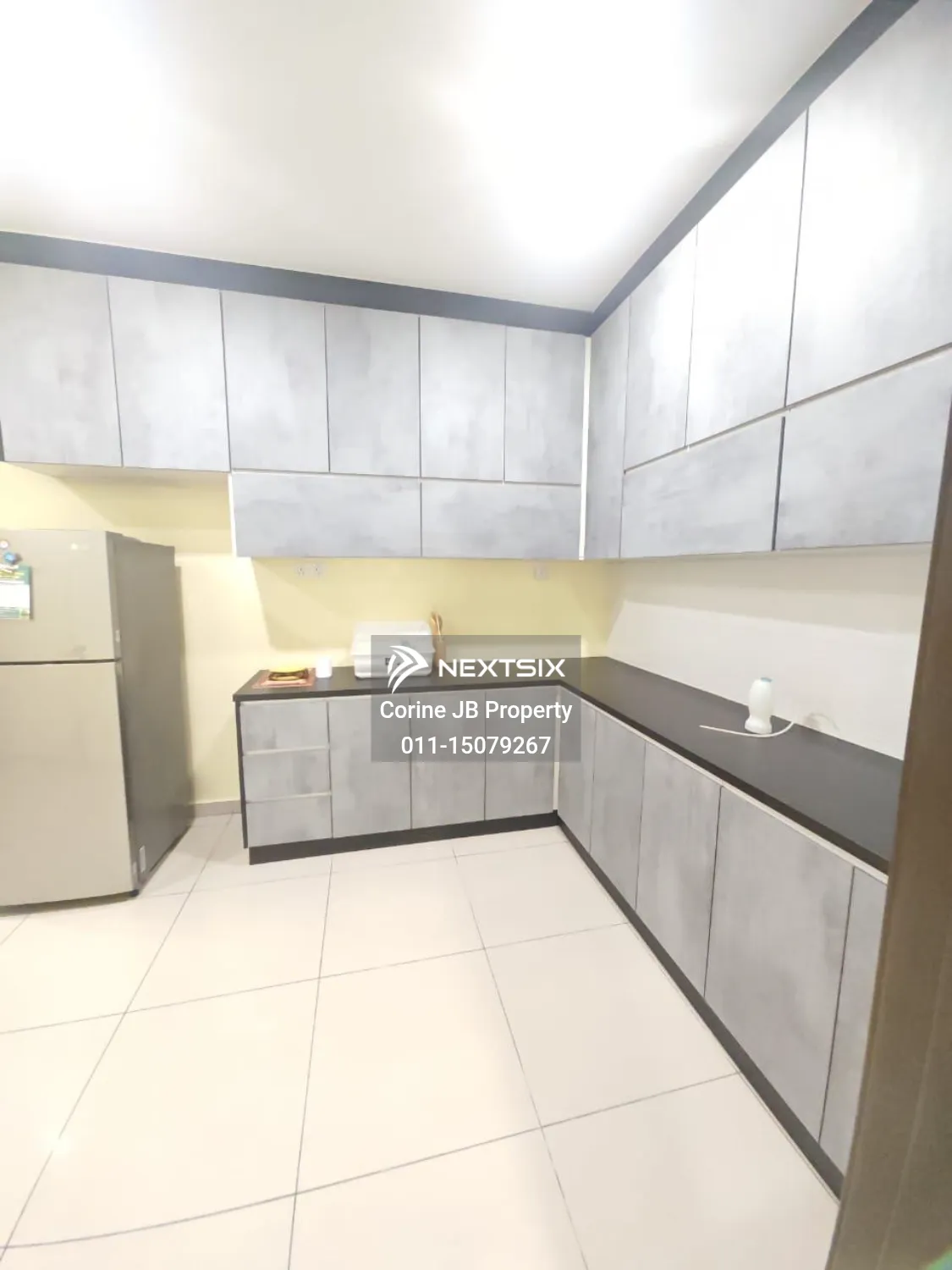 Semi-detached House For Sale in Johor Bahru Johor - Image 6