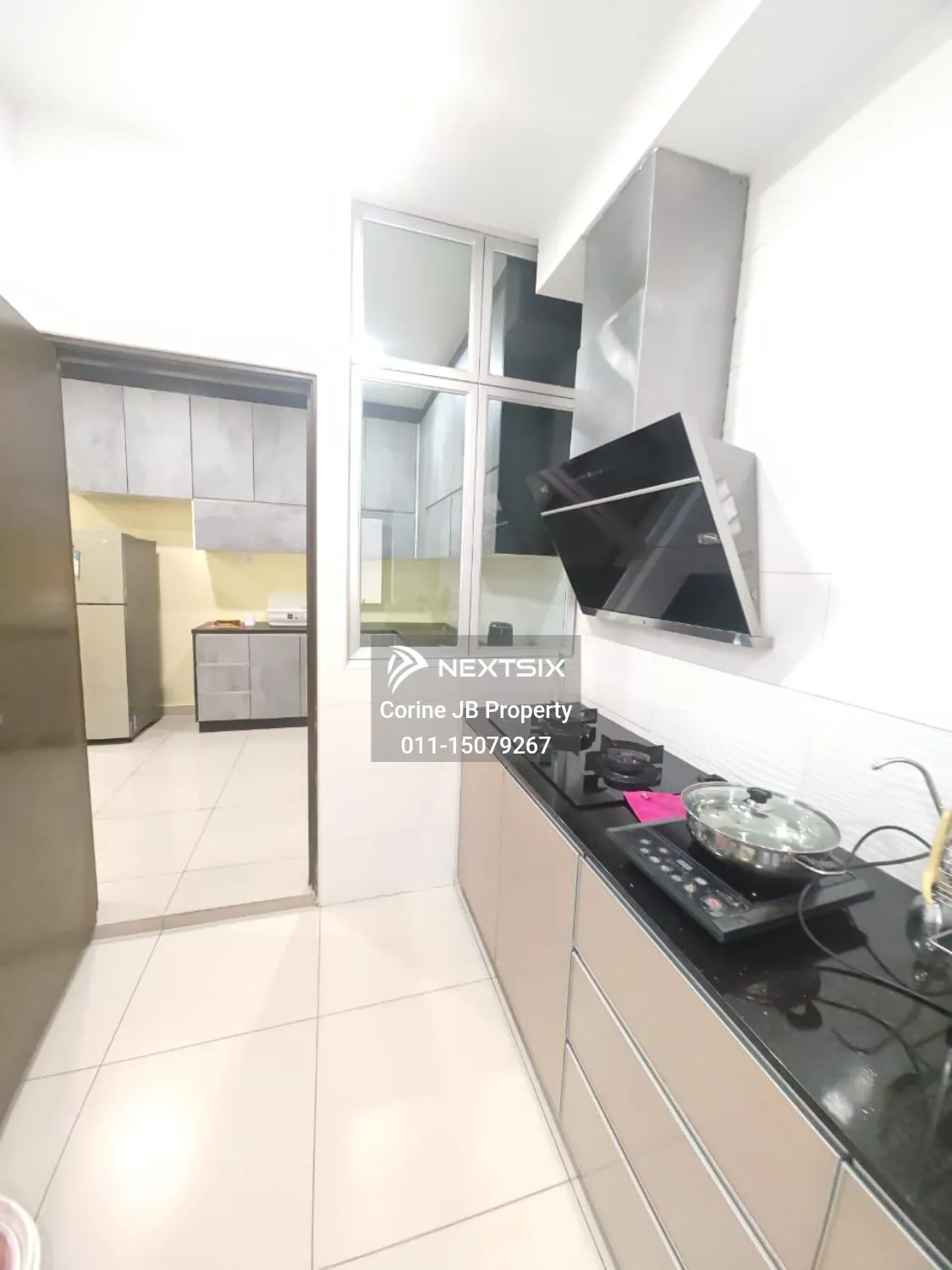 Semi-detached House For Sale in Johor Bahru Johor - Image 7