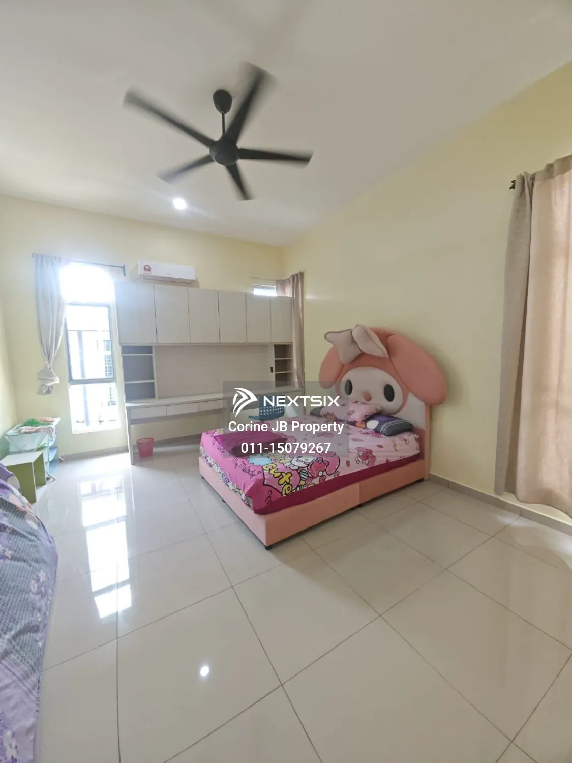 Semi-detached House For Sale in Johor Bahru Johor - Image 9