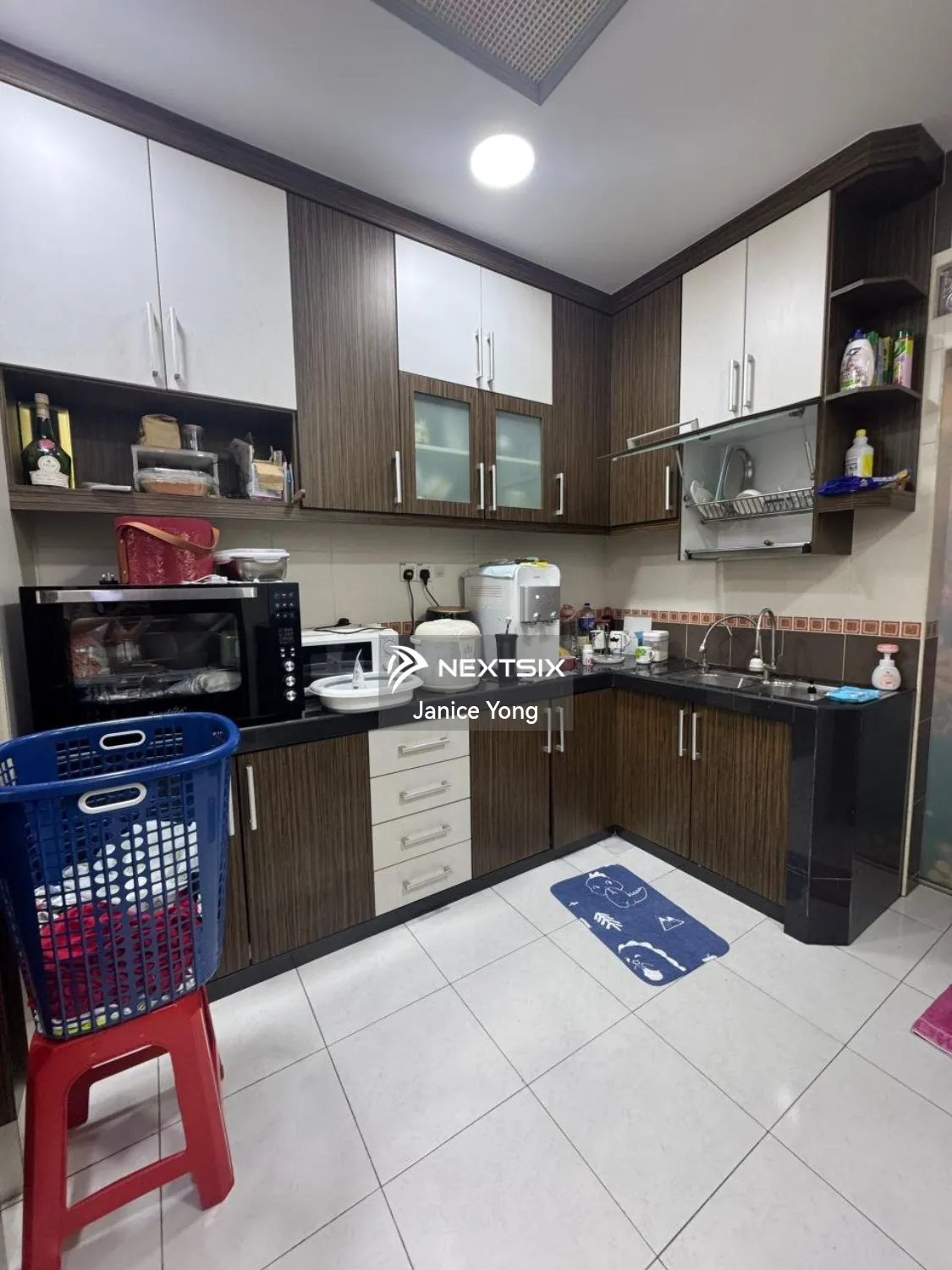 1-sty Terrace/Link House For Sale in Johor Bahru Johor - Image 11
