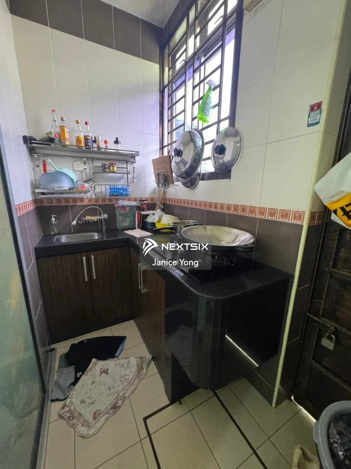 1-sty Terrace/Link House For Sale in Johor Bahru Johor - Image 12