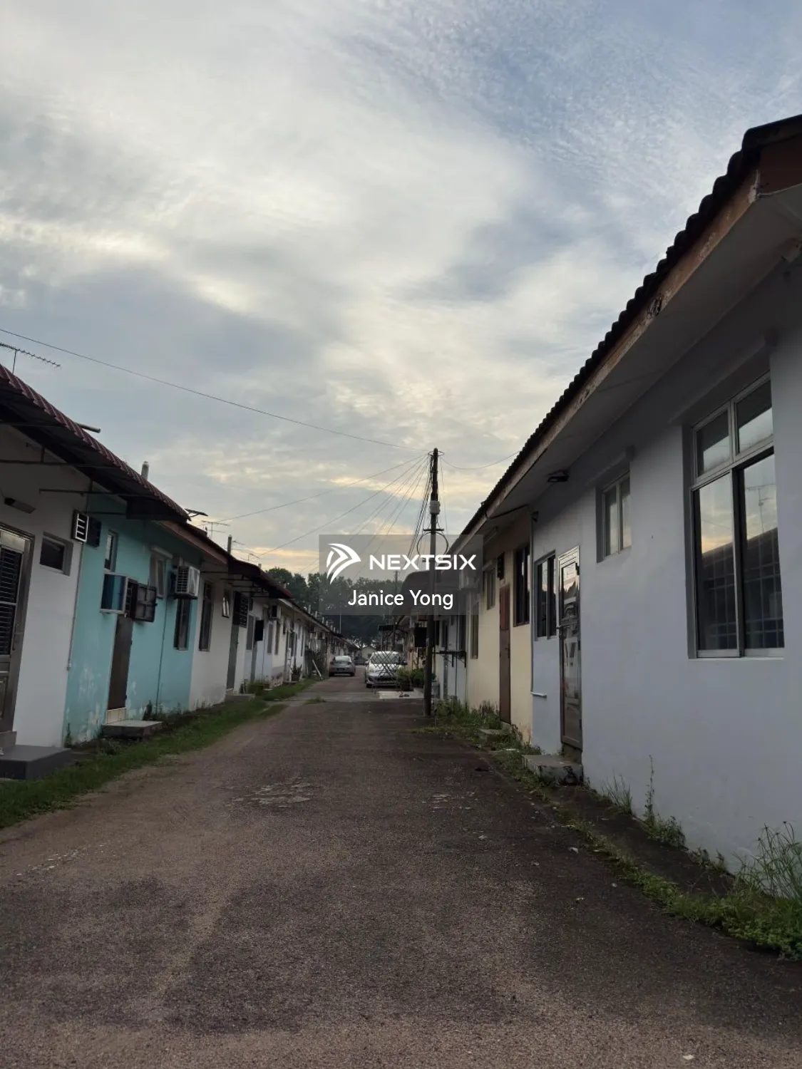1-sty Terrace/Link House For Sale in Johor Bahru Johor - Image 14