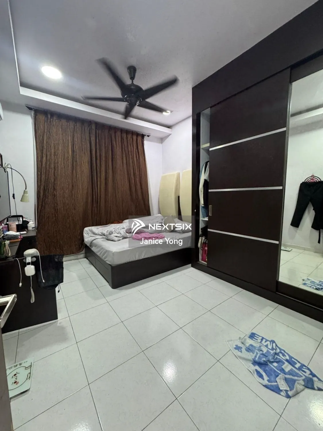 1-sty Terrace/Link House For Sale in Johor Bahru Johor - Image 4
