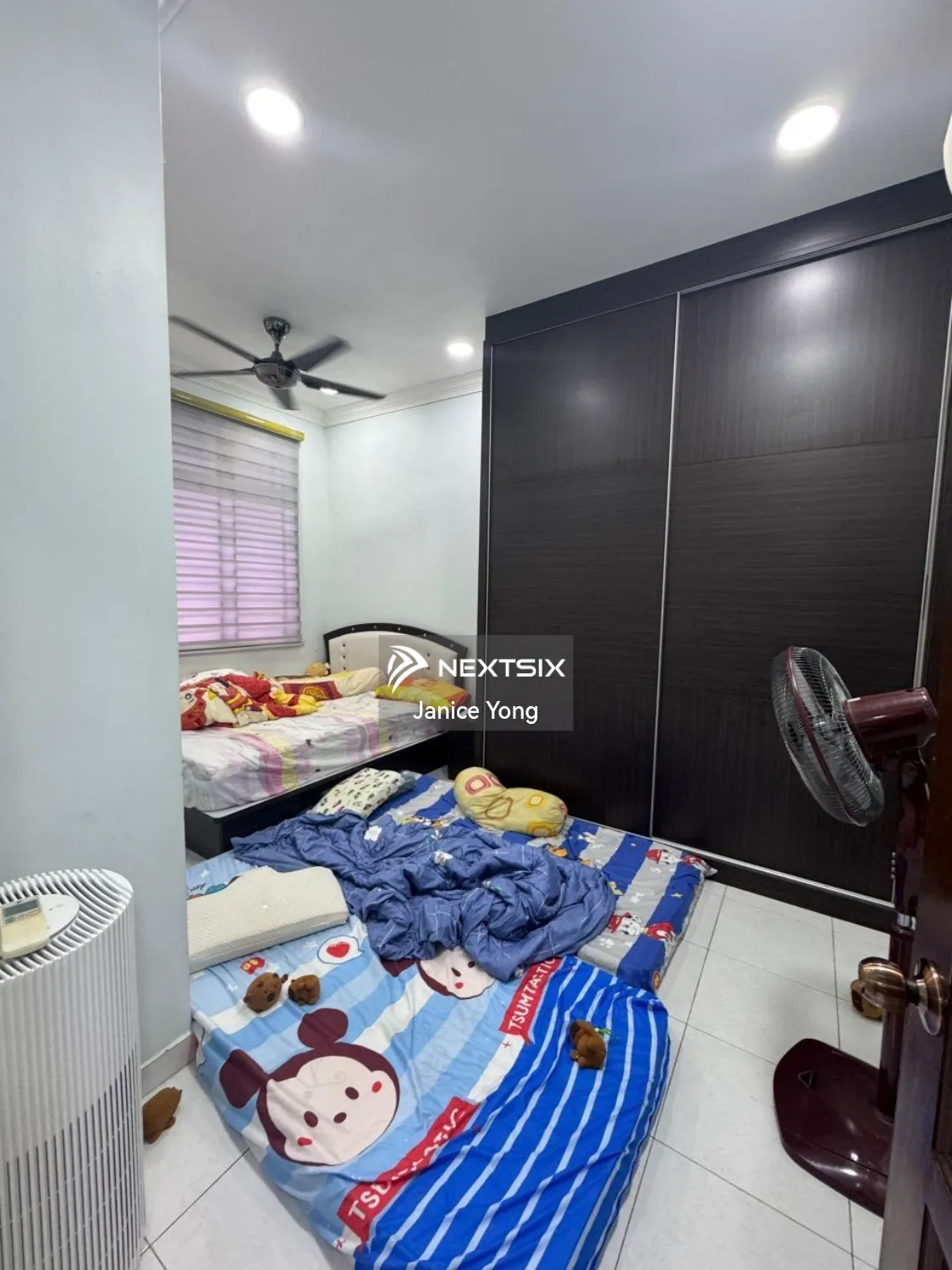 1-sty Terrace/Link House For Sale in Johor Bahru Johor - Image 5