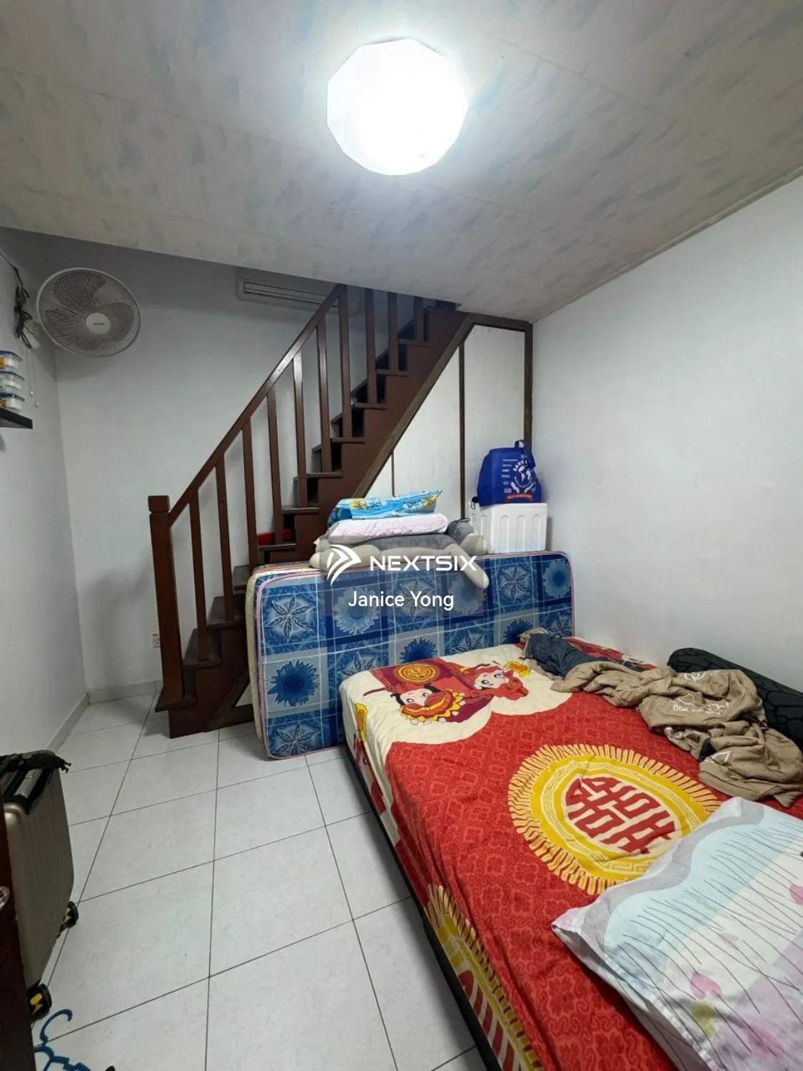 1-sty Terrace/Link House For Sale in Johor Bahru Johor - Image 7
