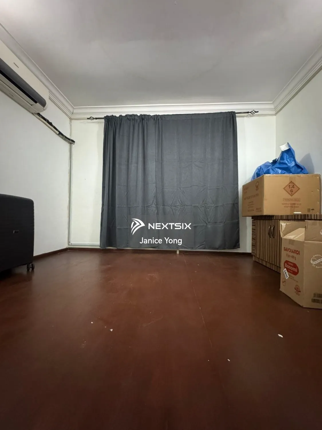 1-sty Terrace/Link House For Sale in Johor Bahru Johor - Image 8