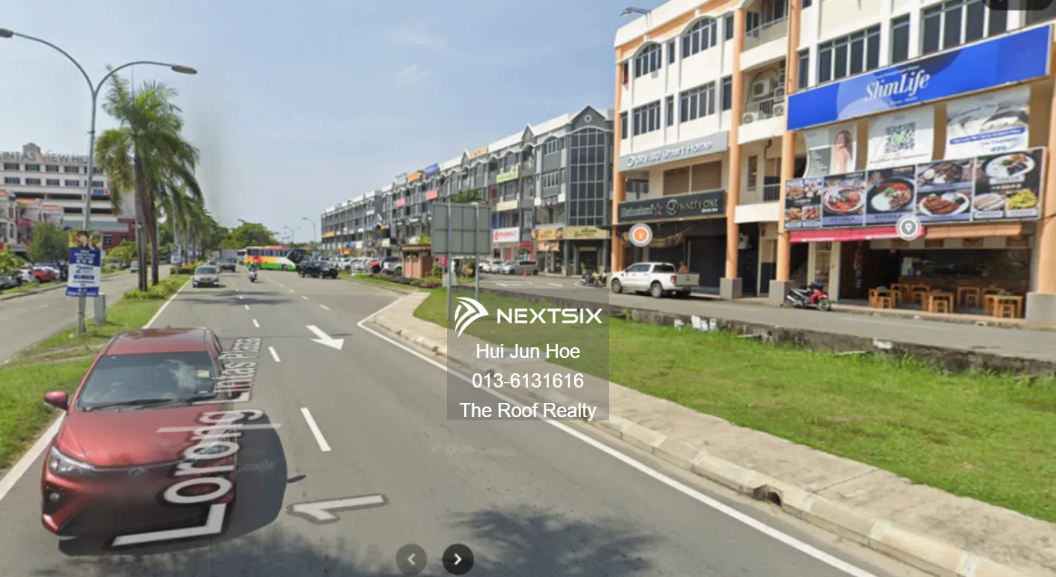 Retail Office For Sale in Kota Kinabalu Sabah - Image 5