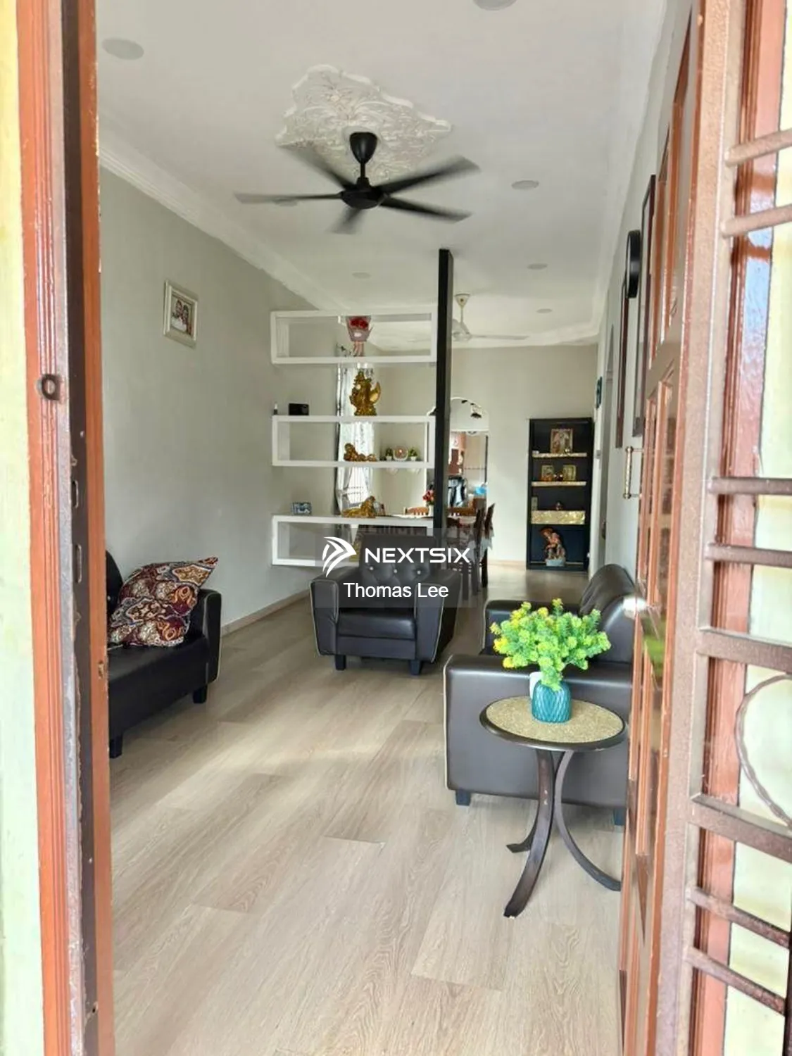 1-sty Terrace/Link House For Sale in Iskandar Puteri (Nusajaya) Johor
